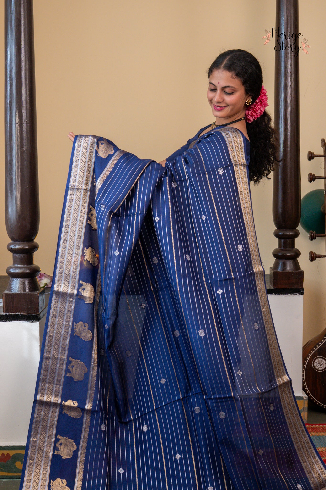 KAMAKSHI (कामाक्षी)