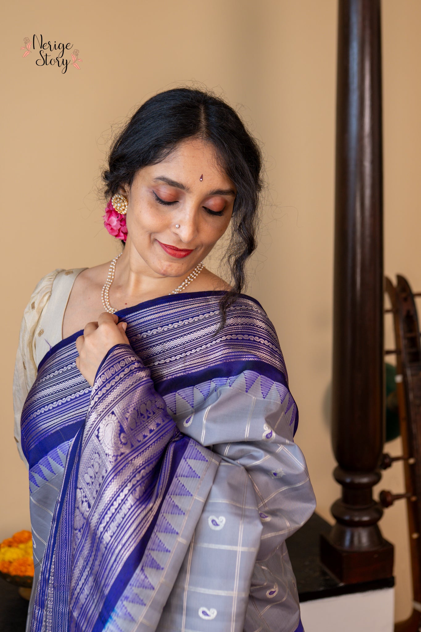 YASHITA (యశితా)
