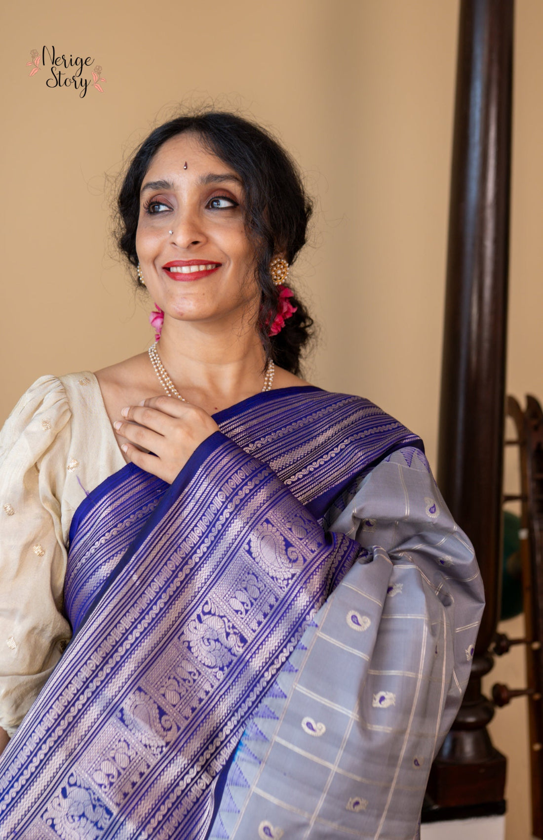YASHITA (యశితా)