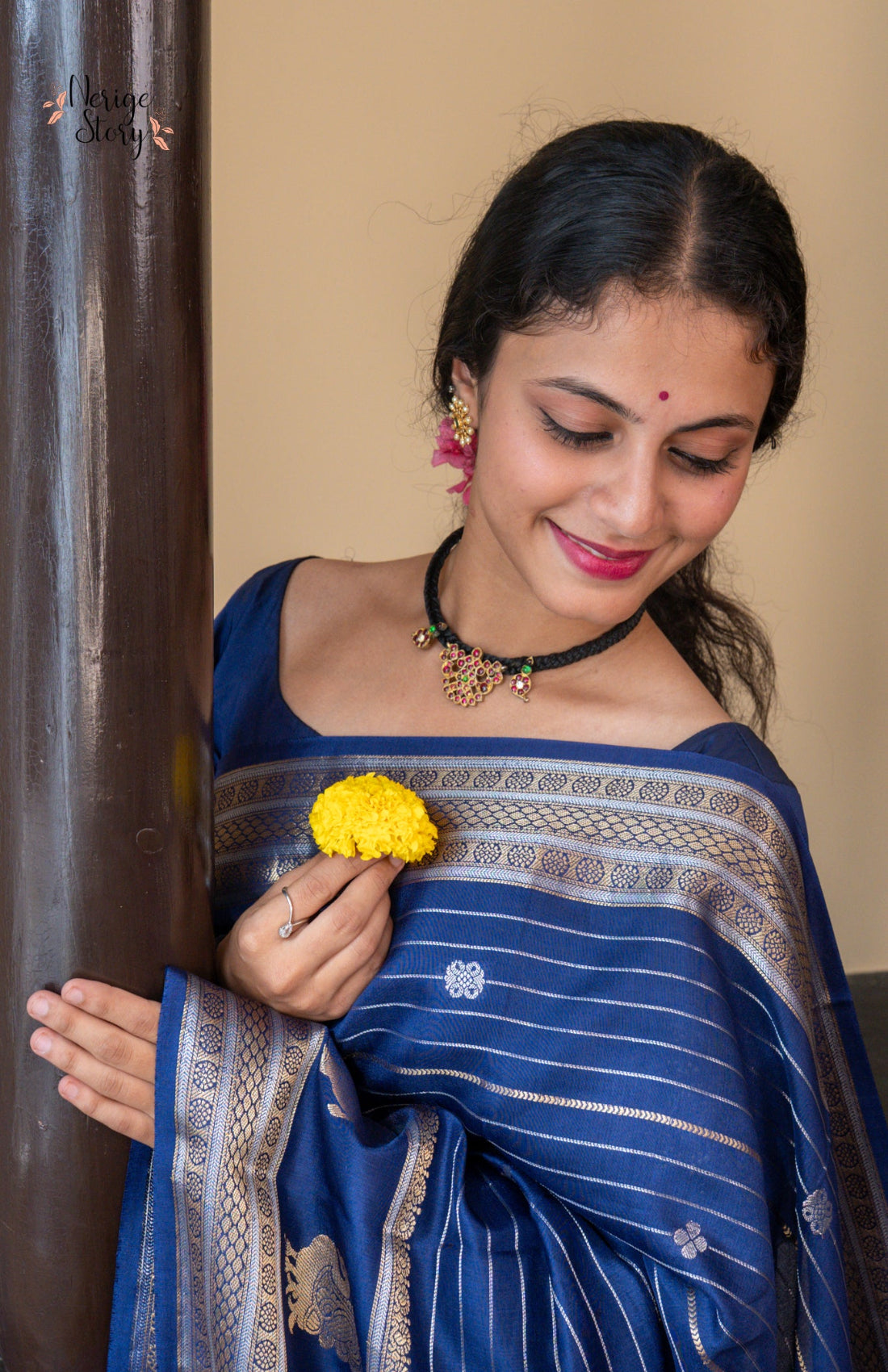 KAMAKSHI (कामाक्षी)