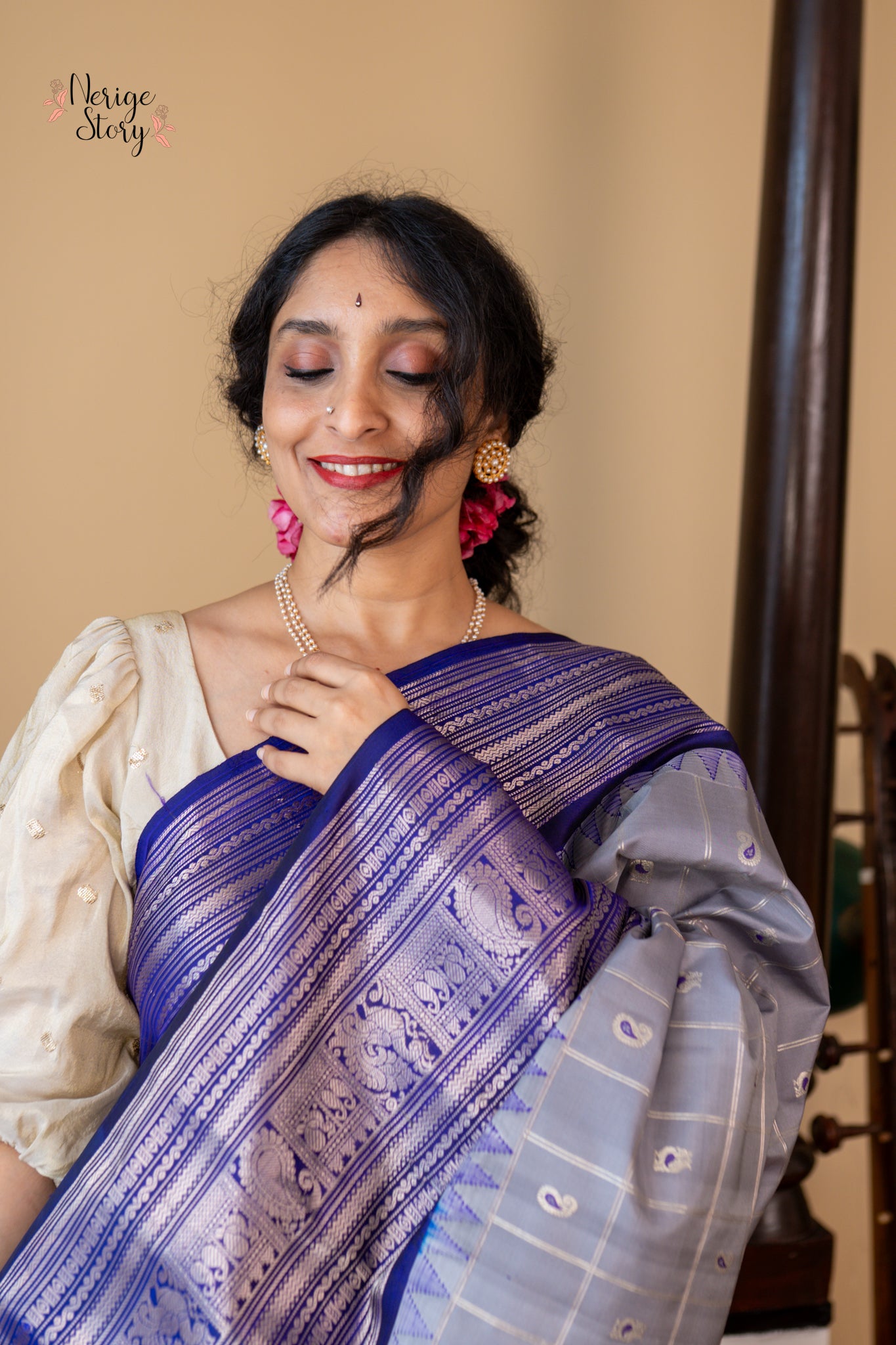 YASHITA (యశితా)