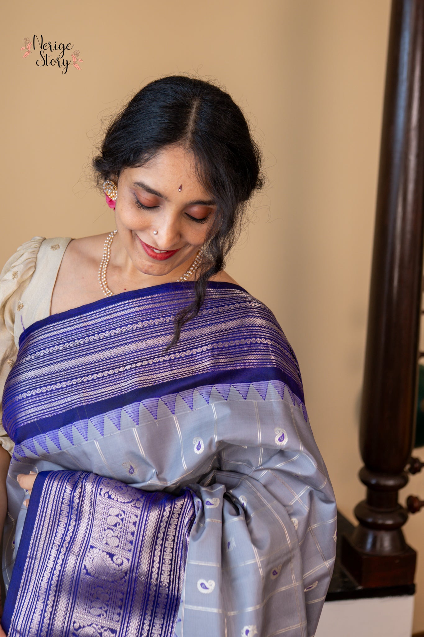YASHITA (యశితా)