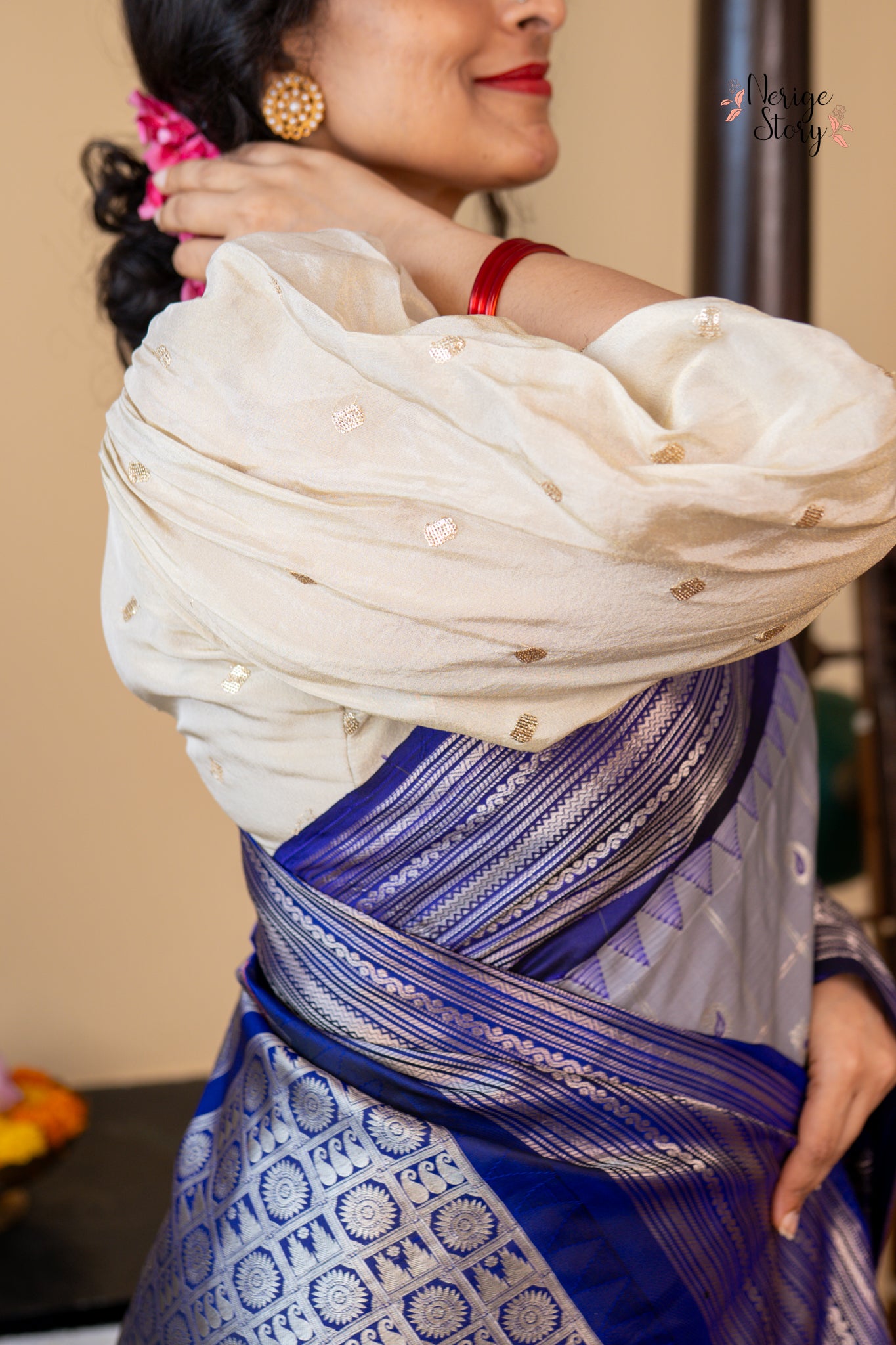 YASHITA (యశితా)
