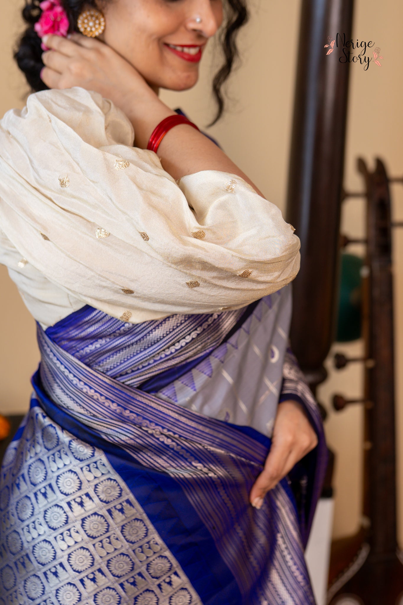 YASHITA (యశితా)