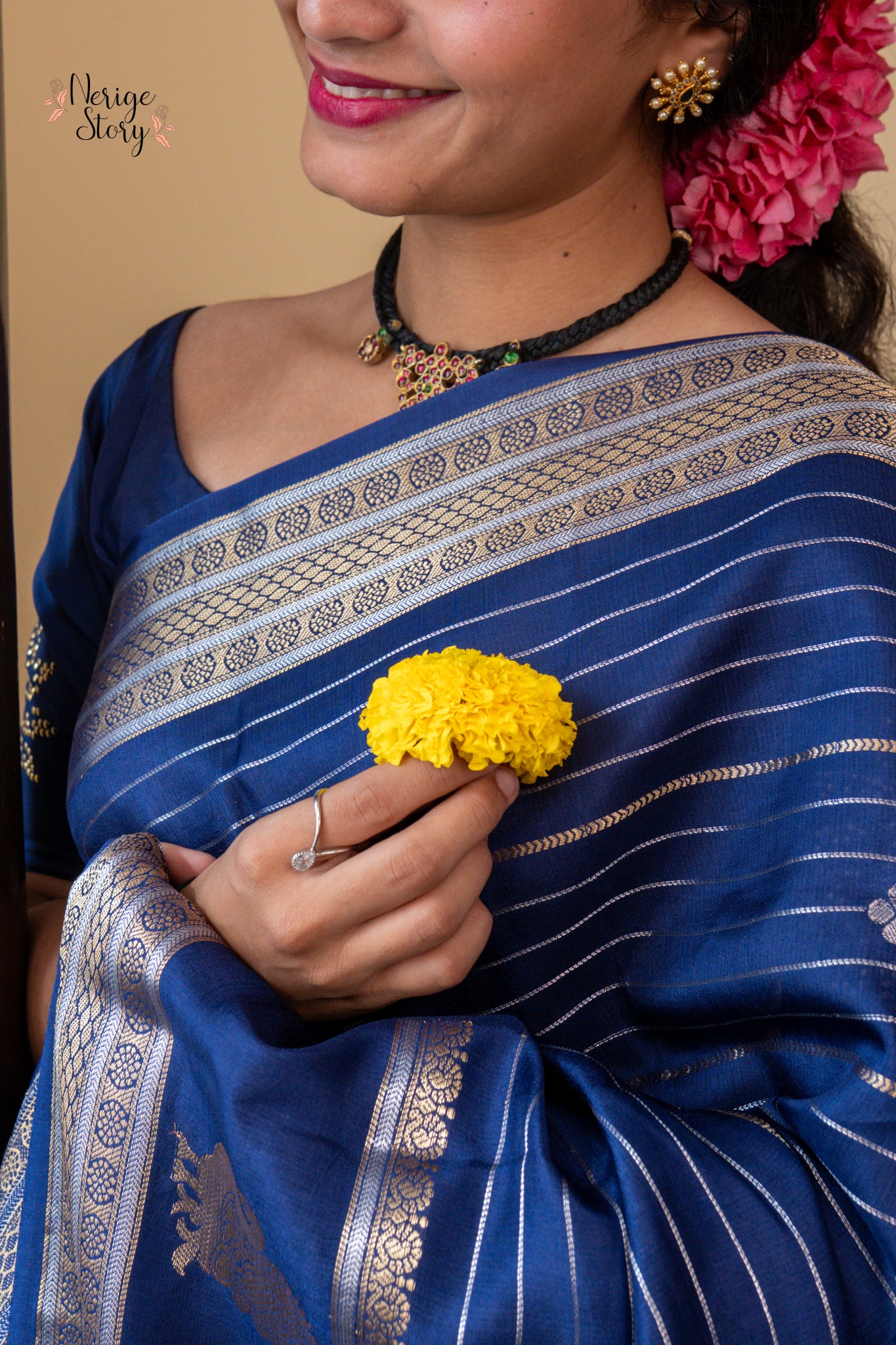 KAMAKSHI (कामाक्षी)