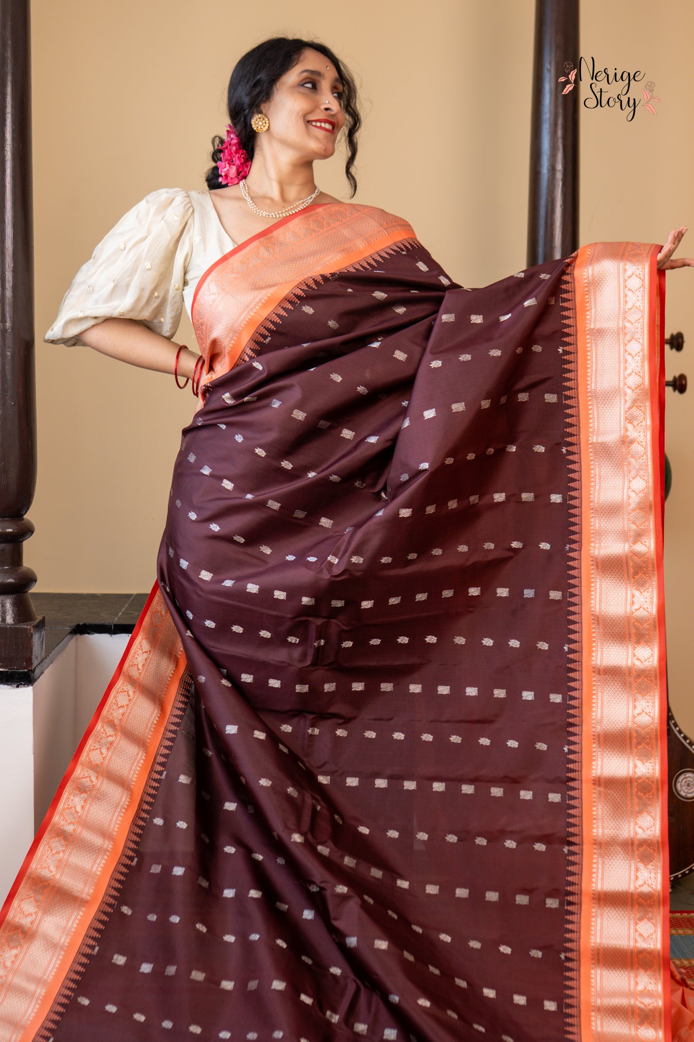 KALYASHA (కల్యాషా)