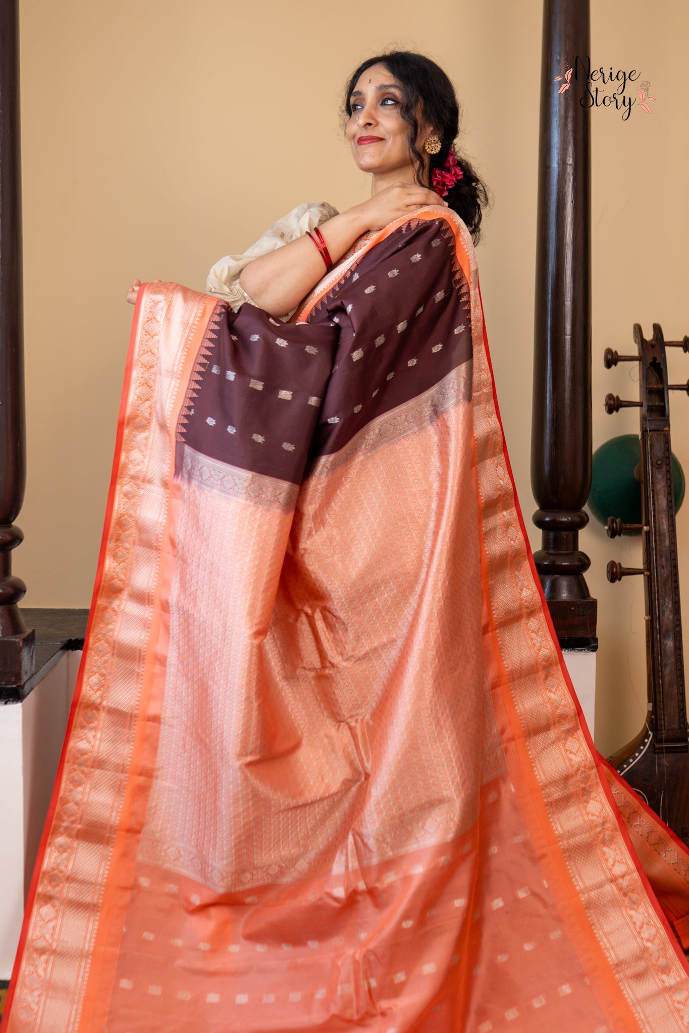 KALYASHA (కల్యాషా)