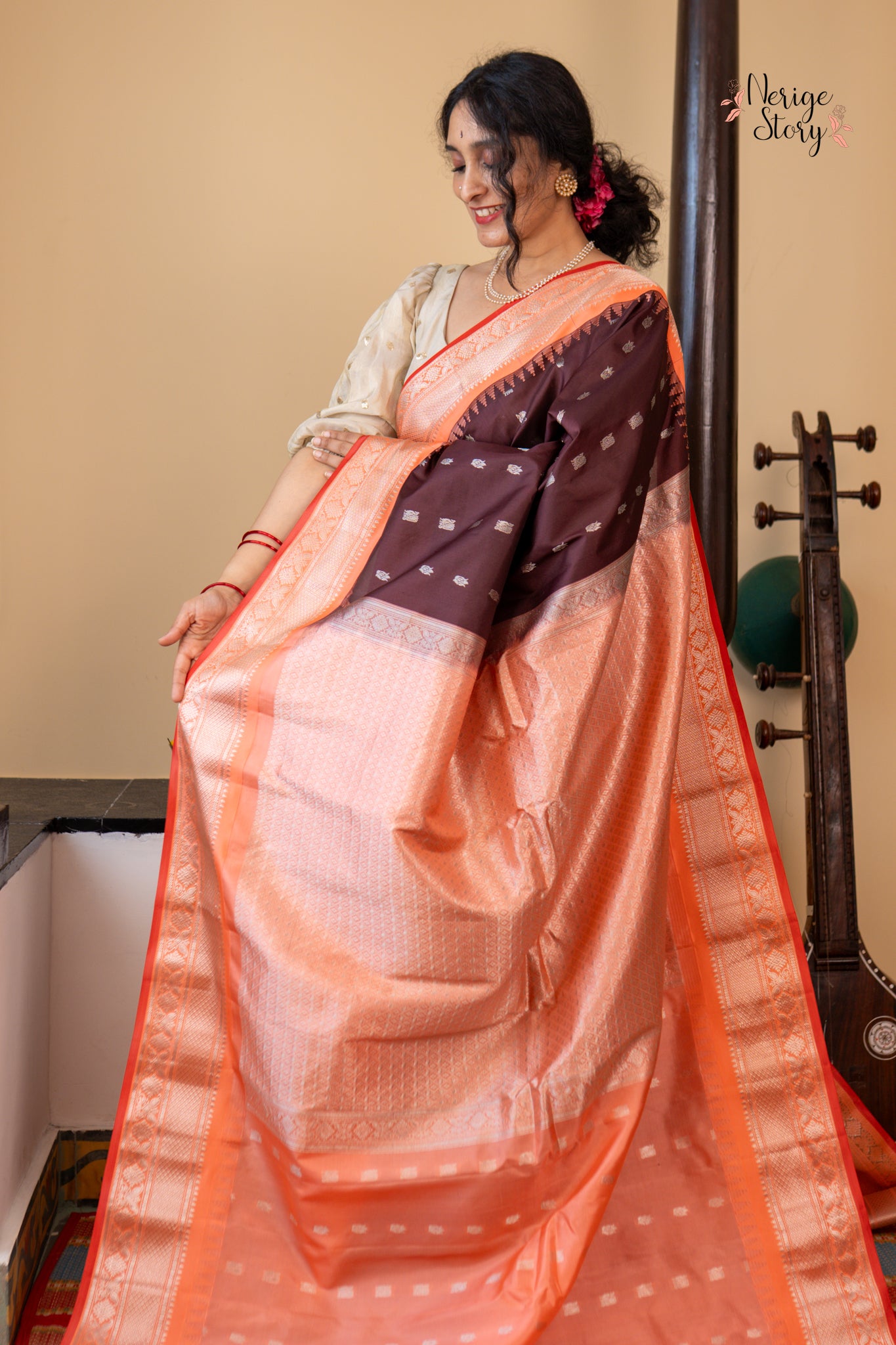 KALYASHA (కల్యాషా)