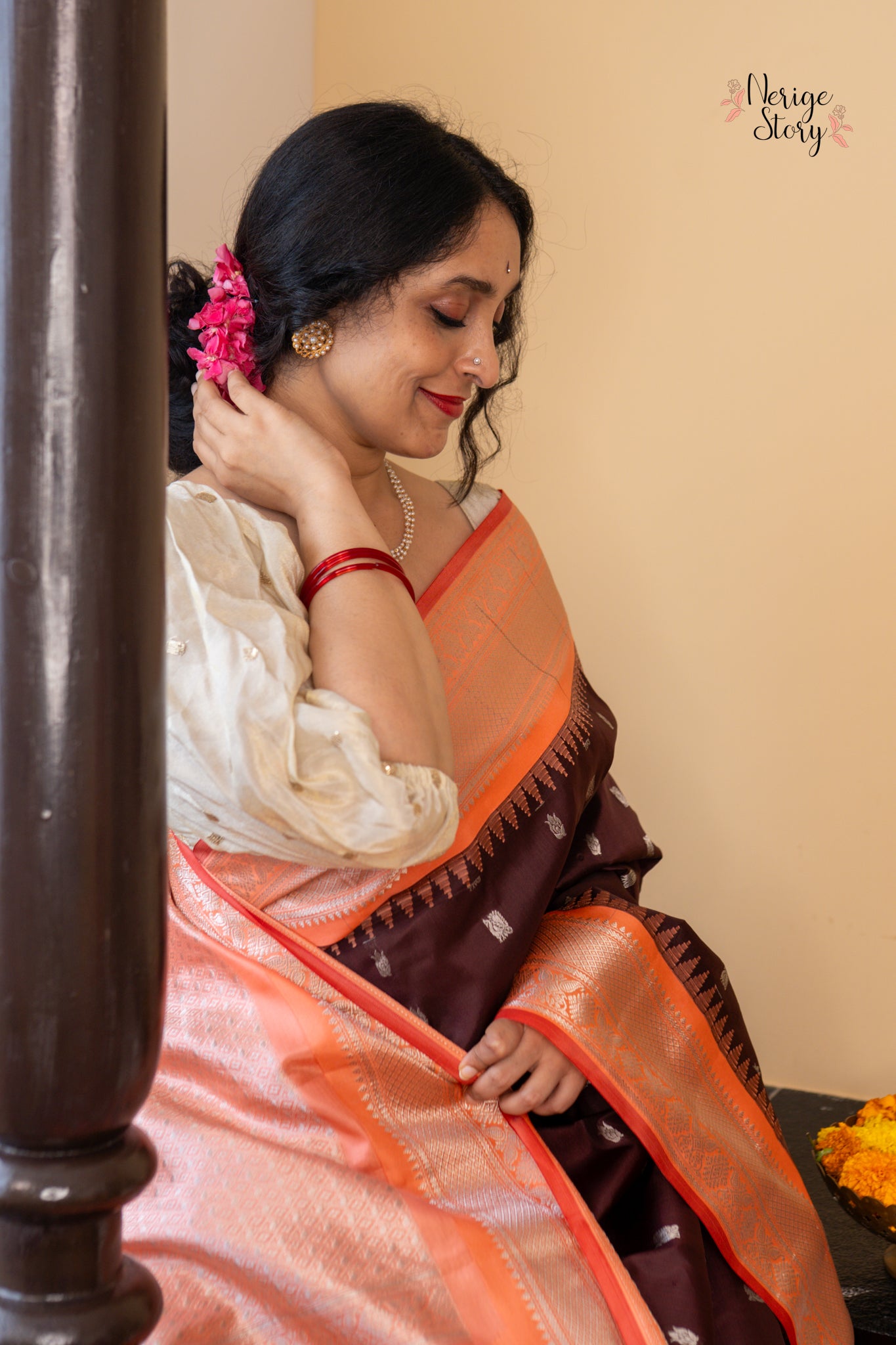 KALYASHA (కల్యాషా)
