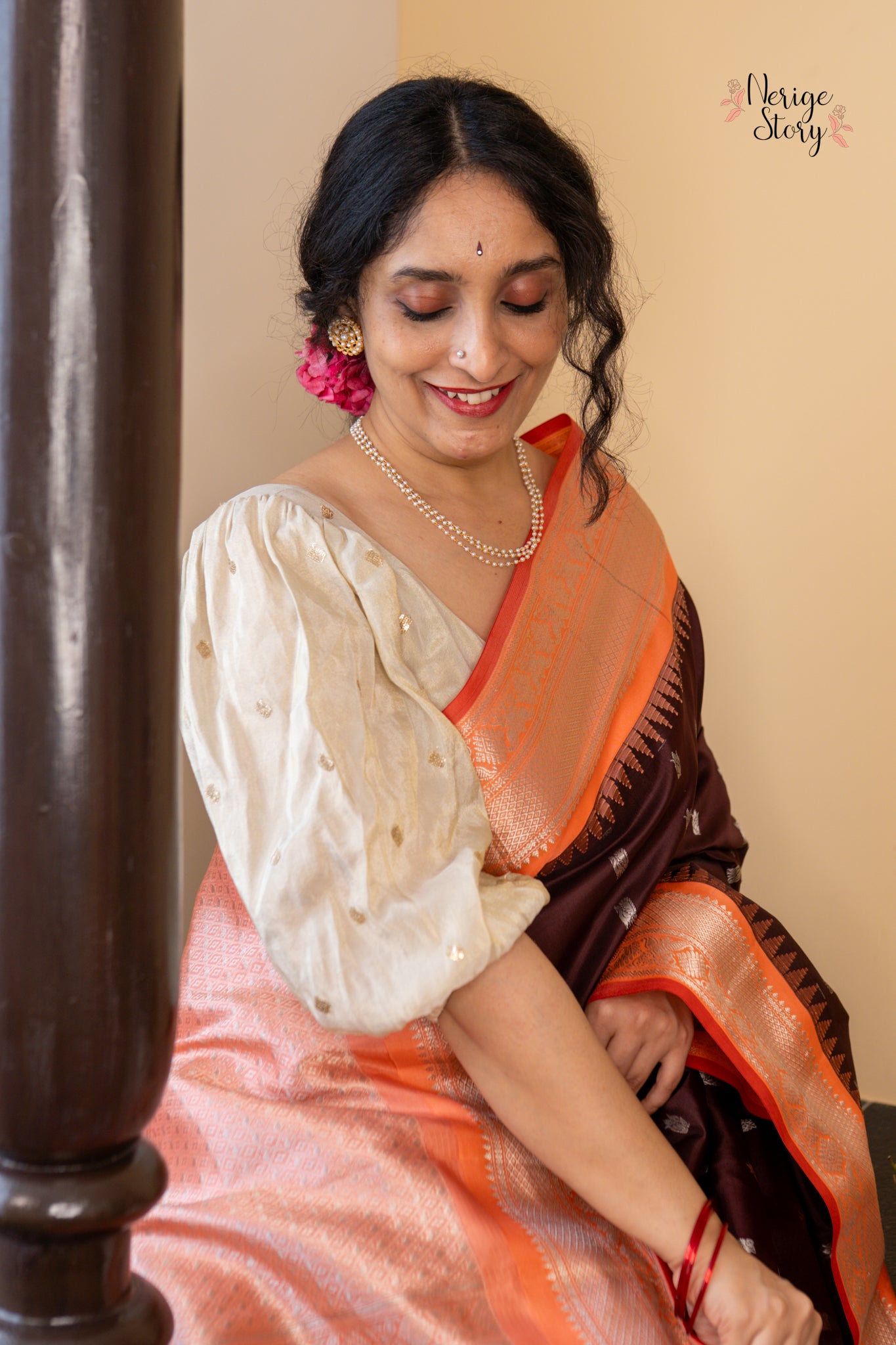KALYASHA (కల్యాషా)