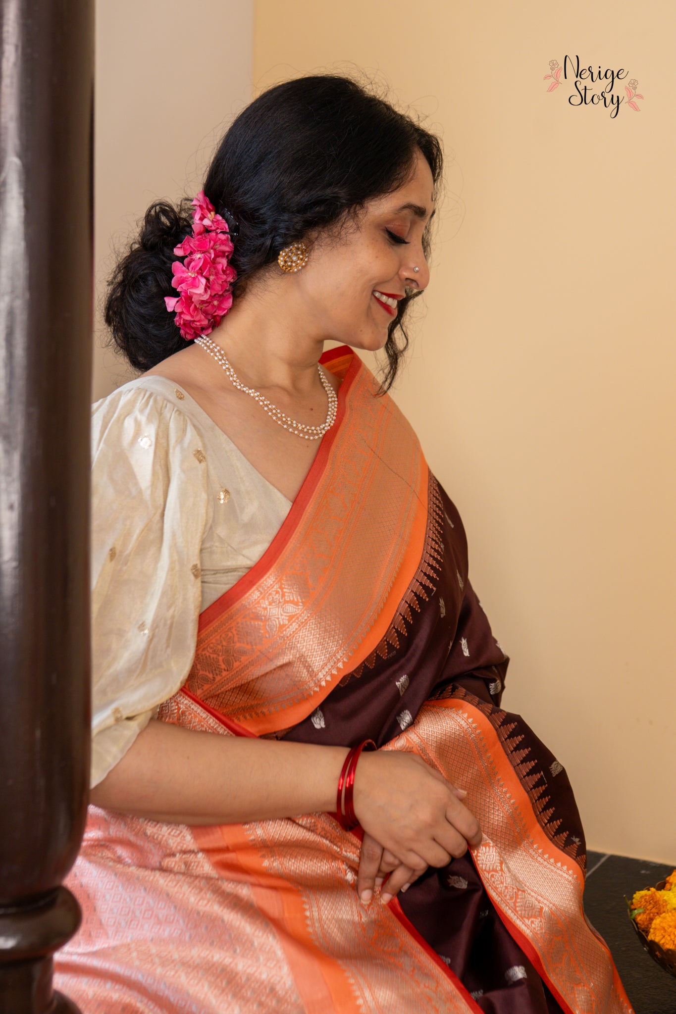 KALYASHA (కల్యాషా)