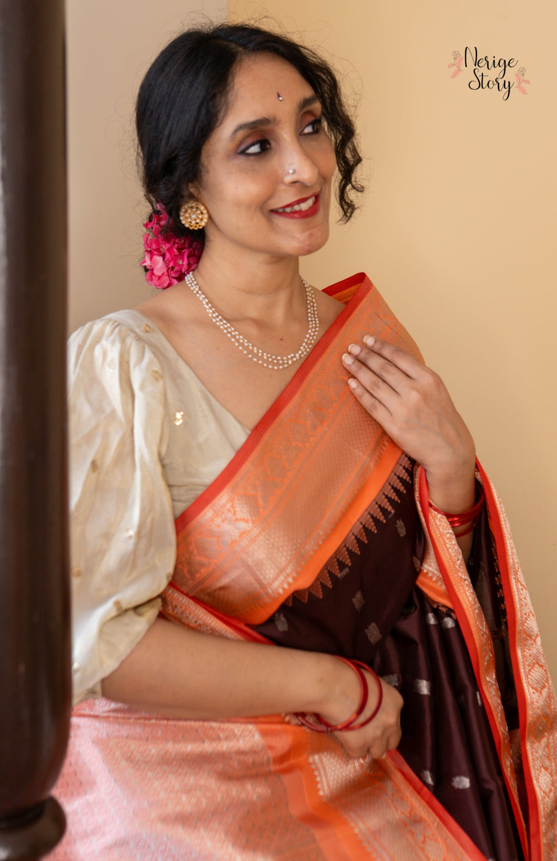 KALYASHA (కల్యాషా)