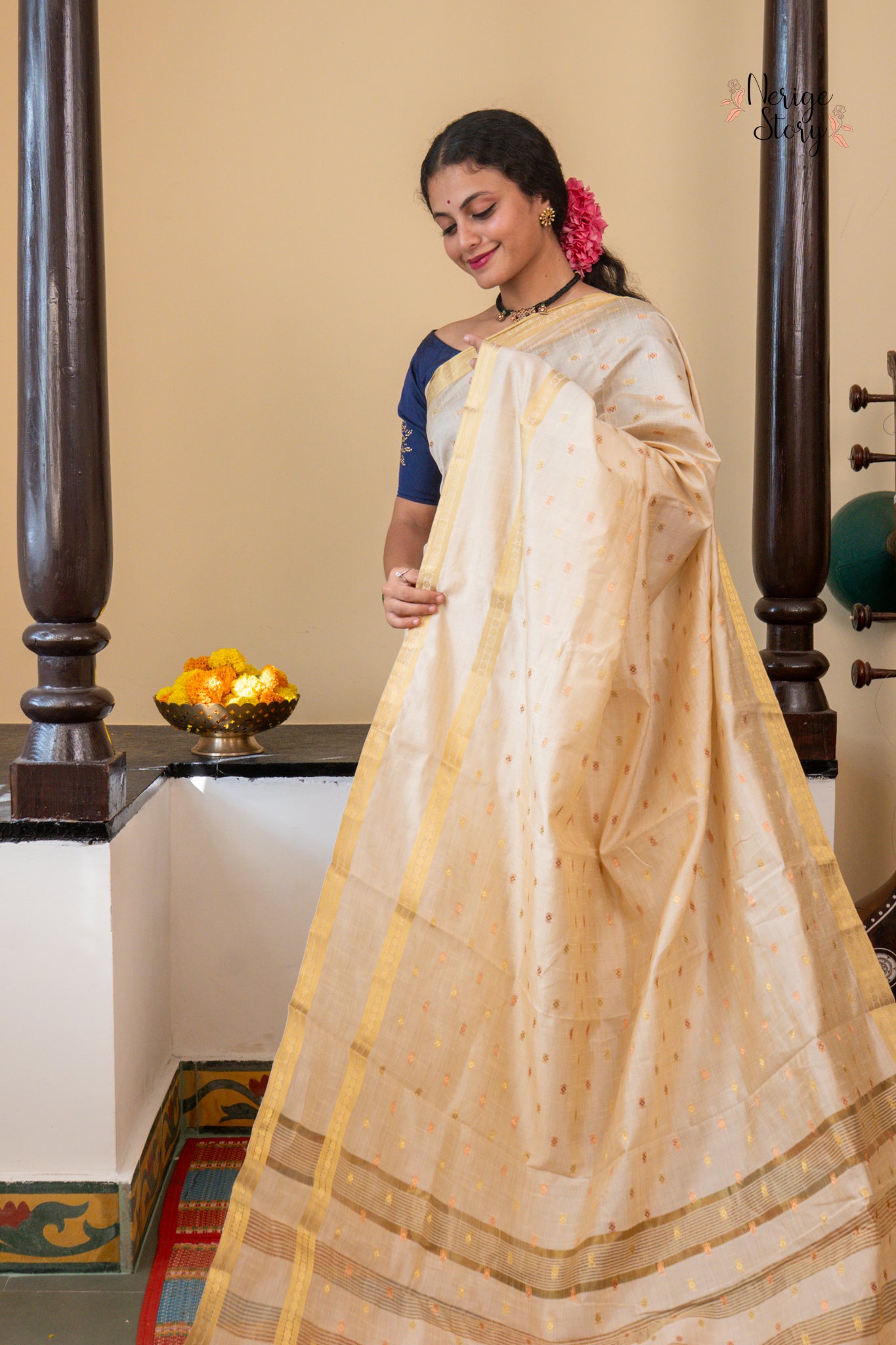 AMBAIKA (अम्बैका)