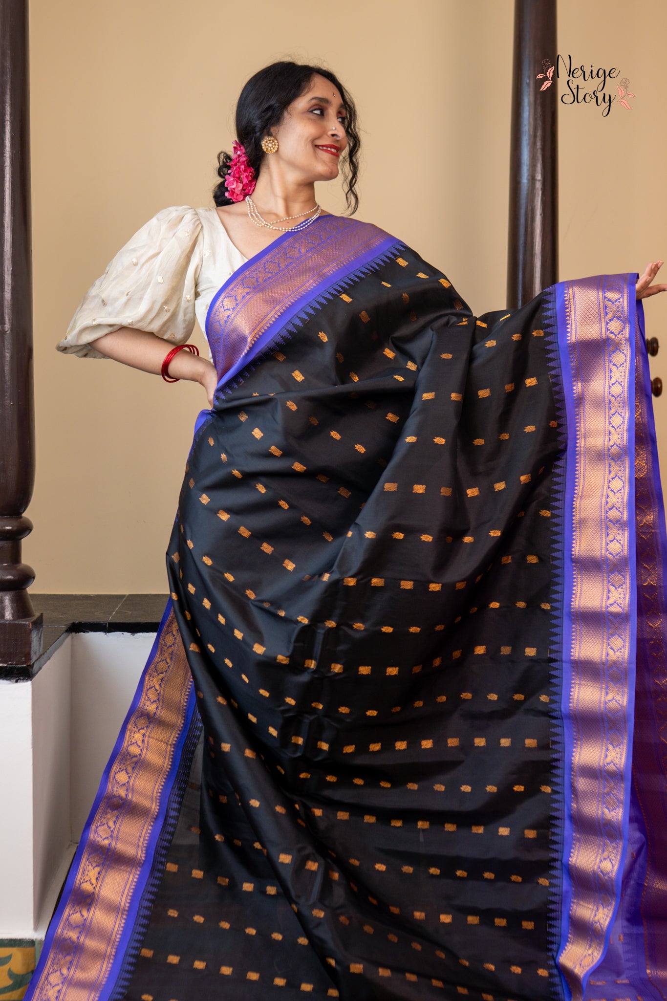 SHUBHITA (శుభితా)