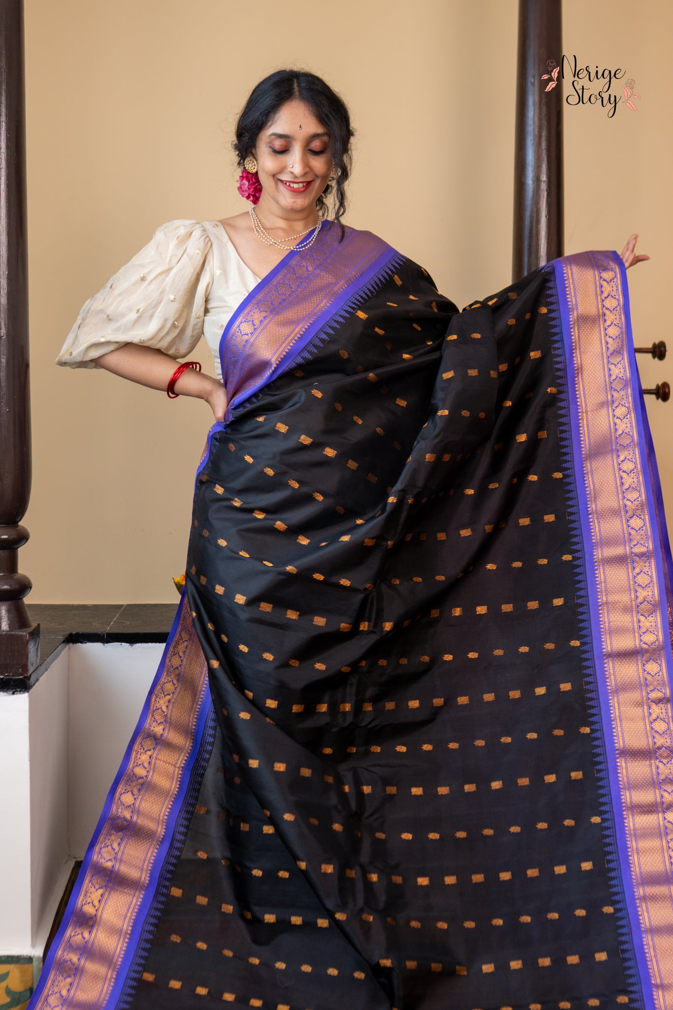 SHUBHITA (శుభితా)