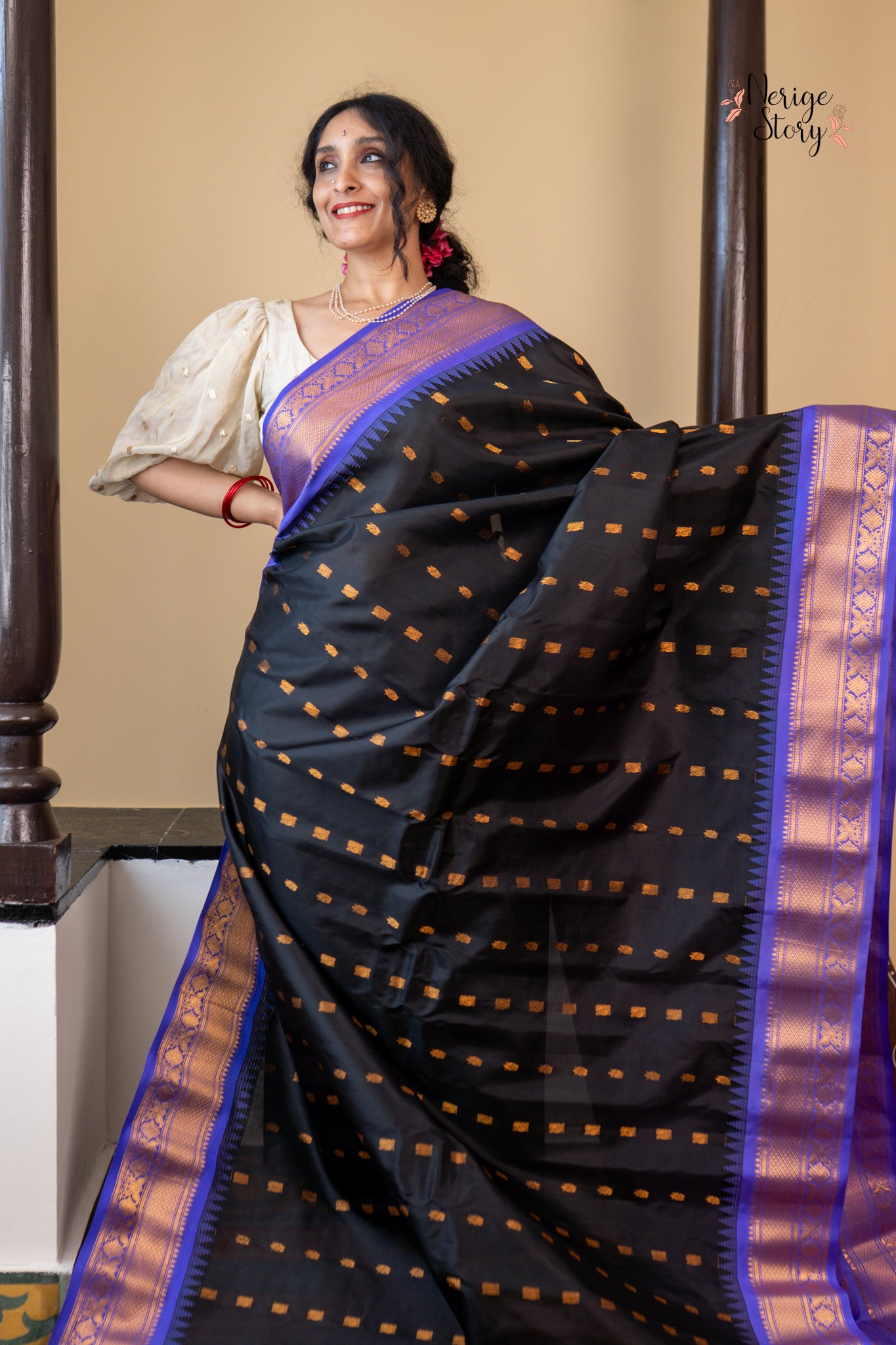 SHUBHITA (శుభితా)