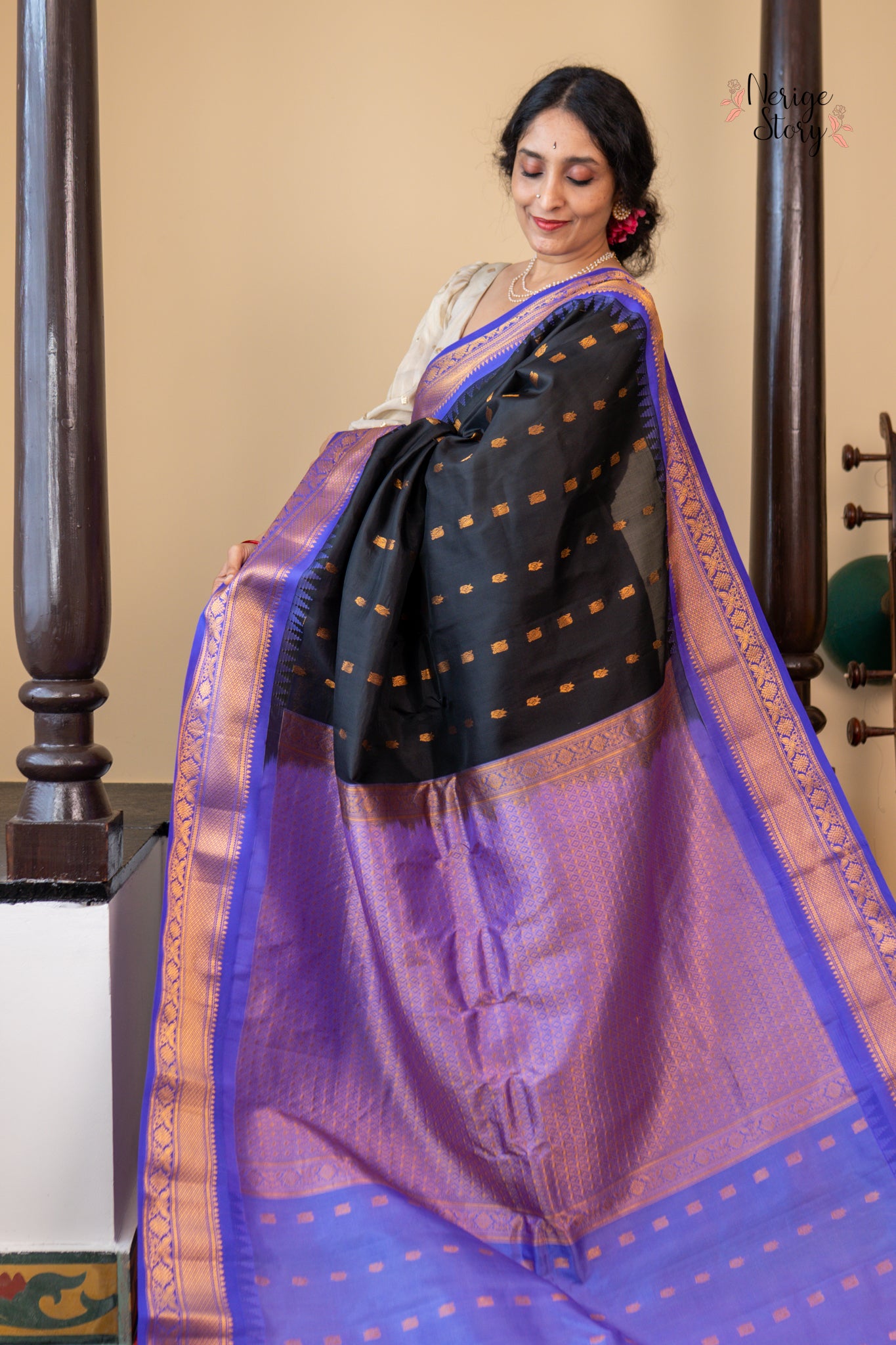 SHUBHITA (శుభితా)