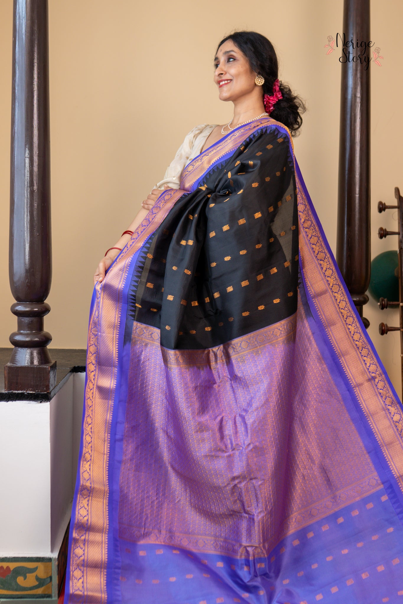 SHUBHITA (శుభితా)