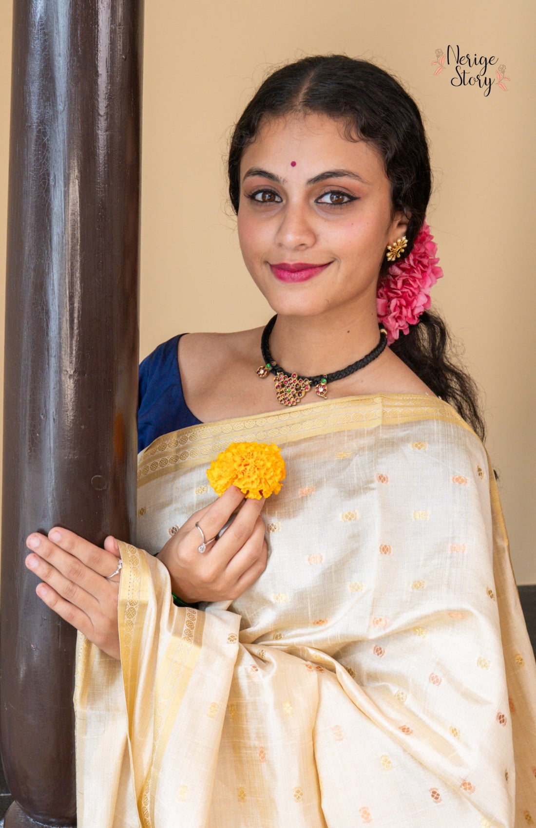 AMBAIKA (अम्बैका)