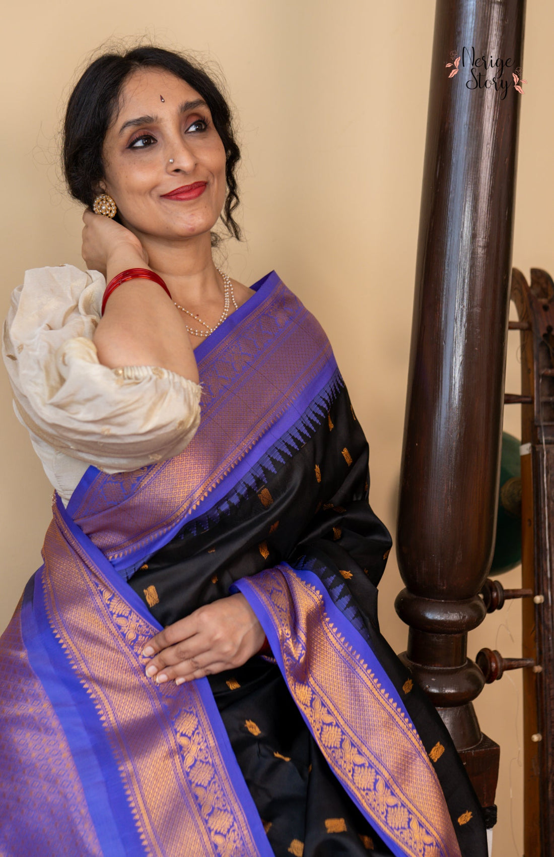 SHUBHITA (శుభితా)