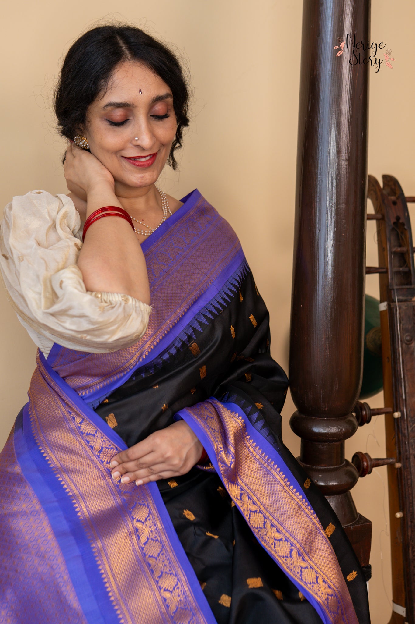 SHUBHITA (శుభితా)