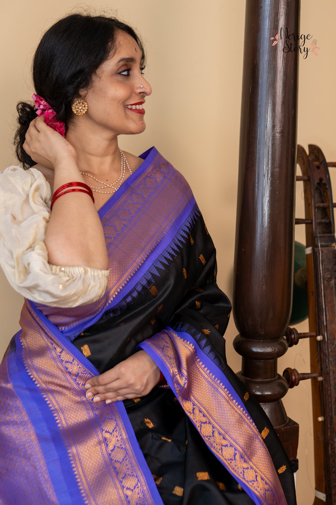 SHUBHITA (శుభితా)