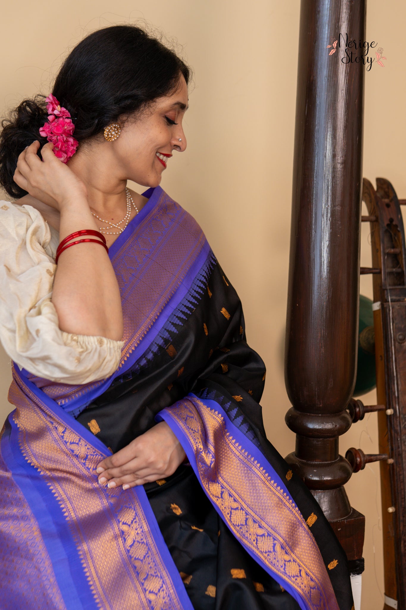 SHUBHITA (శుభితా)