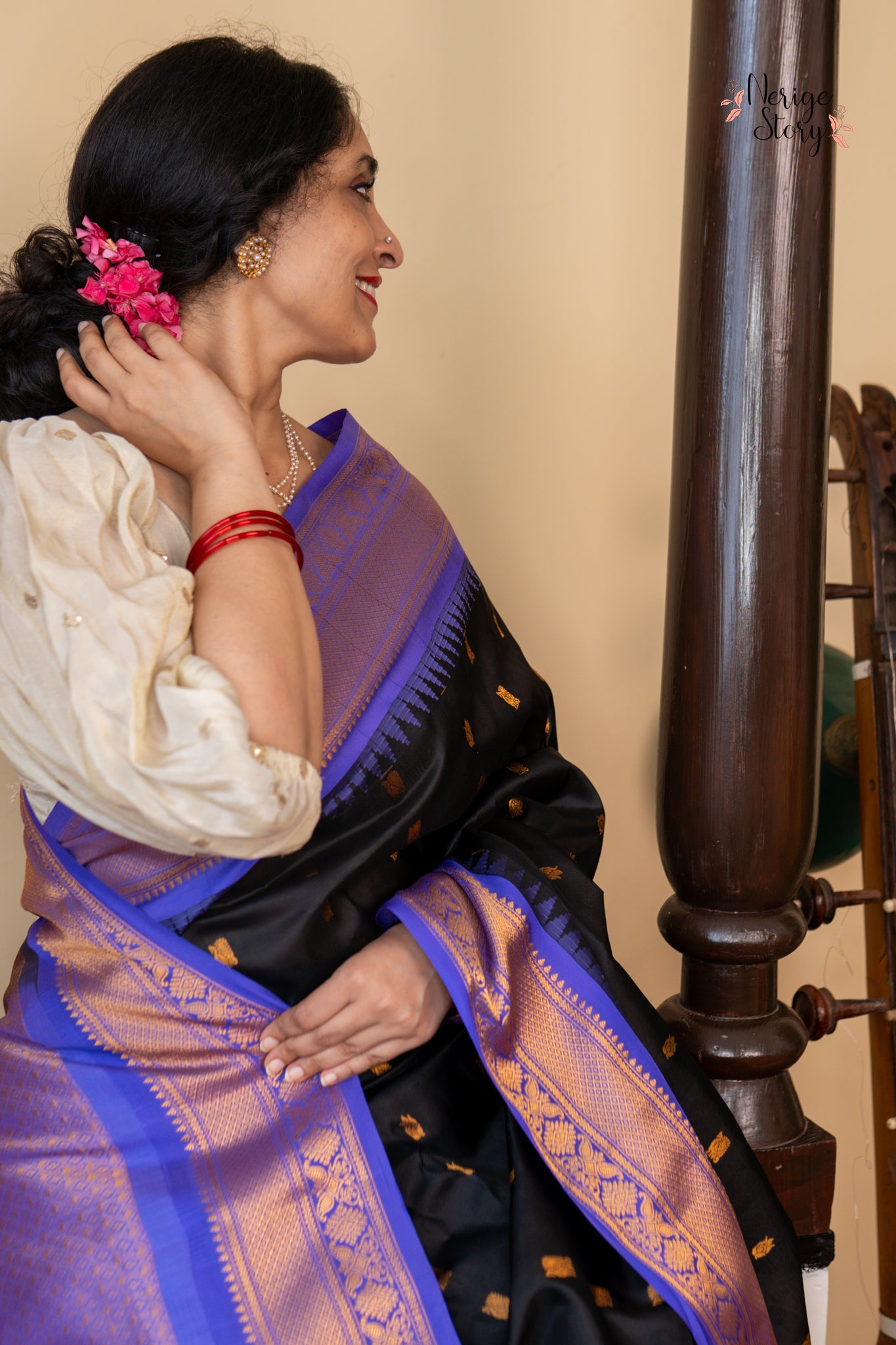 SHUBHITA (శుభితా)