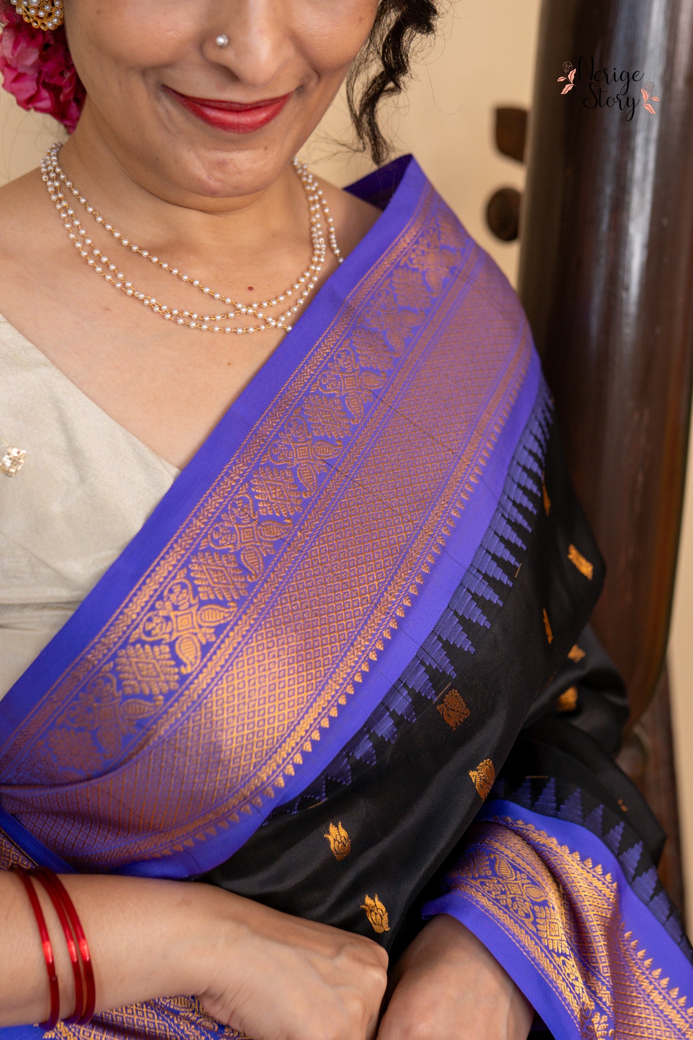 SHUBHITA (శుభితా)