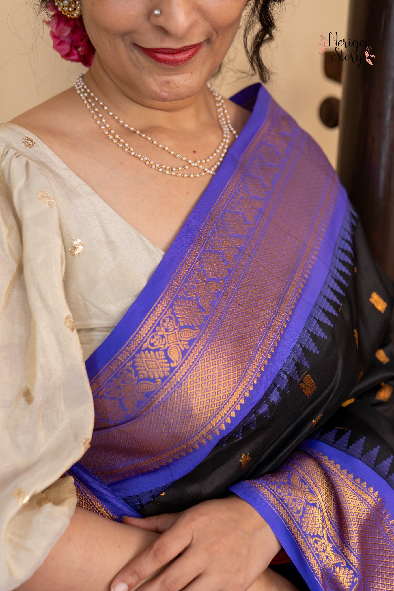 SHUBHITA (శుభితా)