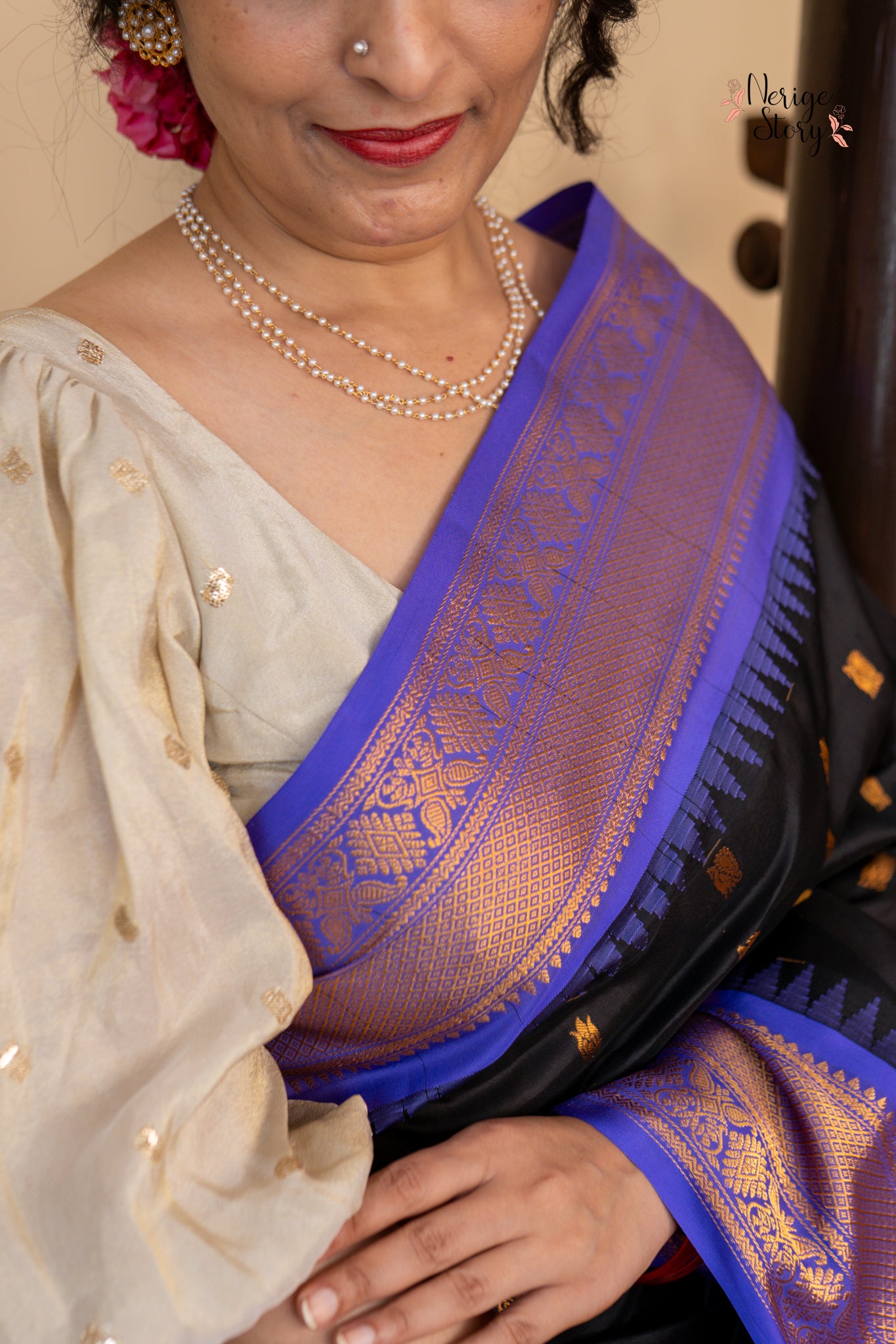 SHUBHITA (శుభితా)