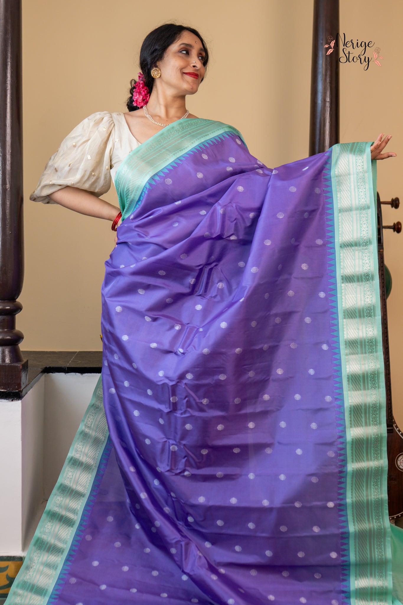 YOGITA (యోగితా)