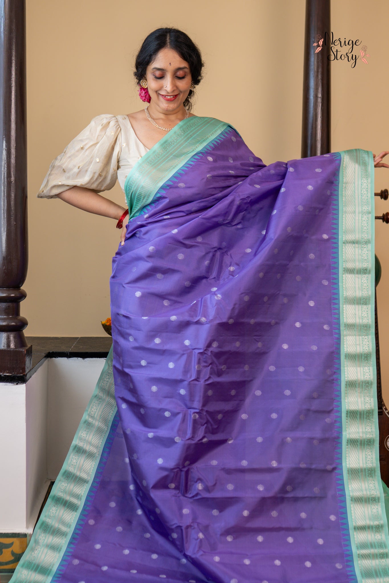 YOGITA (యోగితా)