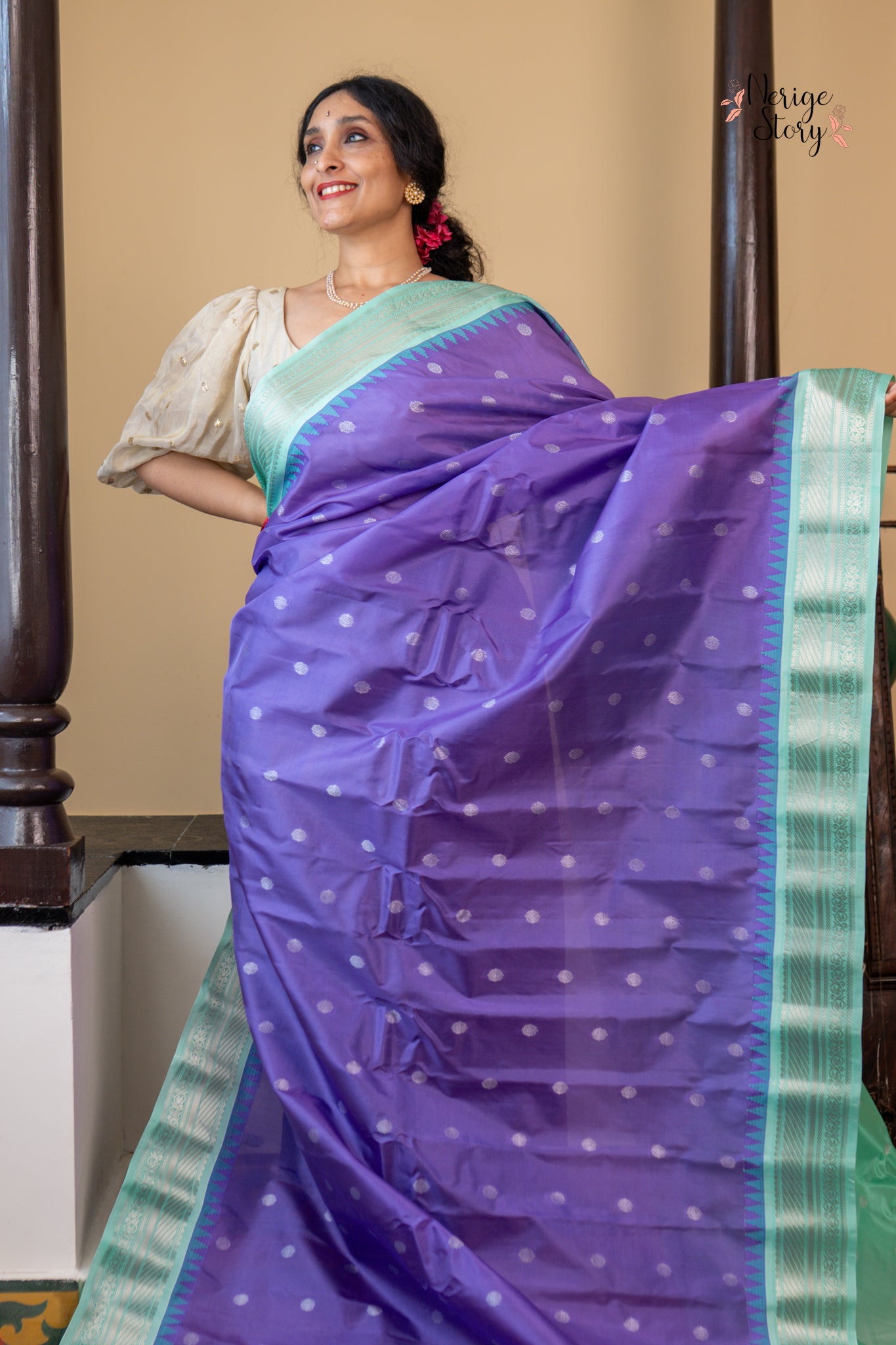 YOGITA (యోగితా)