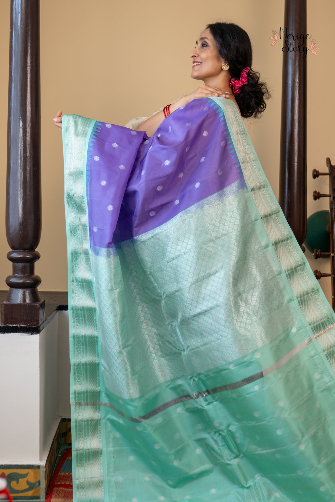 YOGITA (యోగితా)