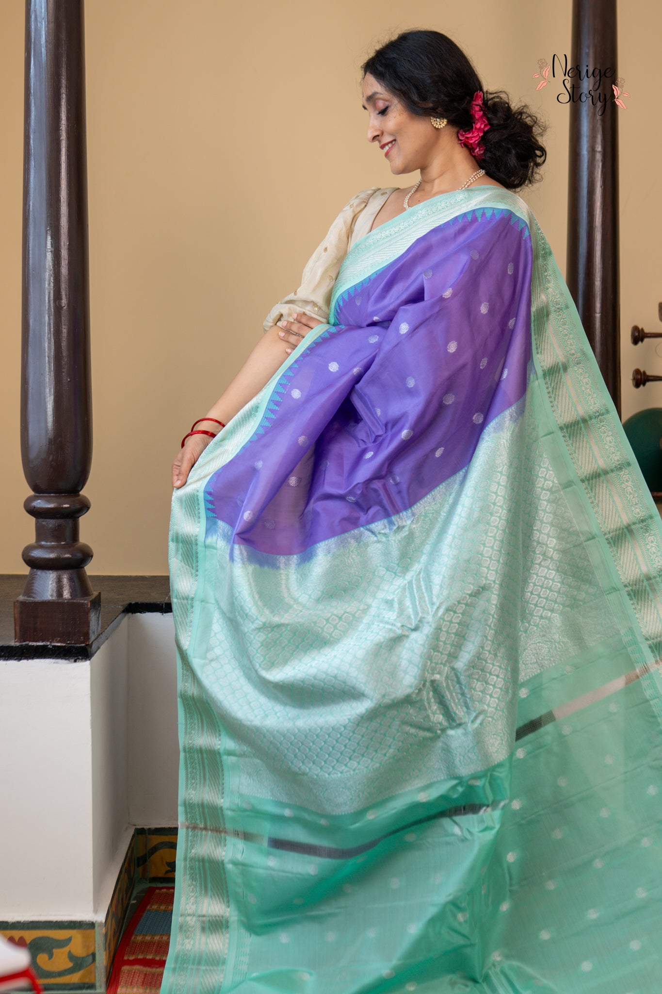 YOGITA (యోగితా)
