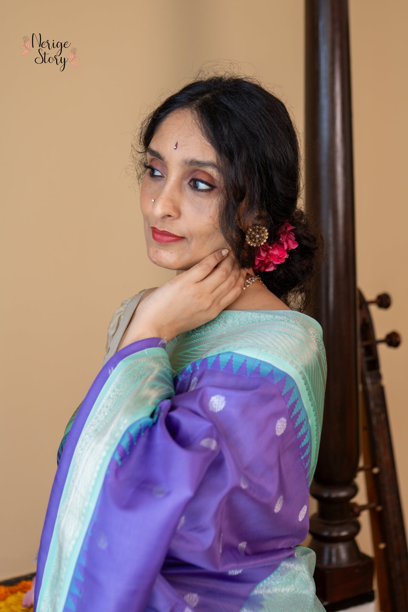 YOGITA (యోగితా)