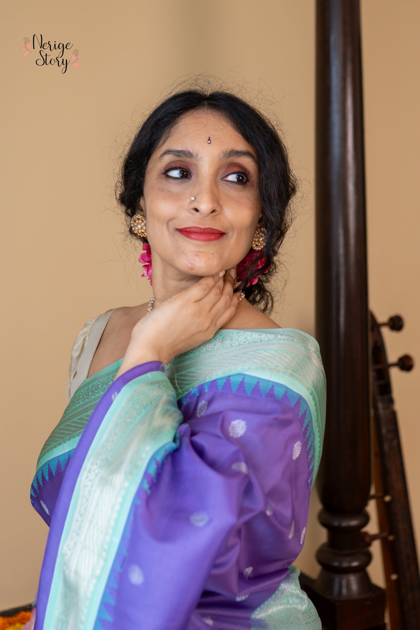 YOGITA (యోగితా)