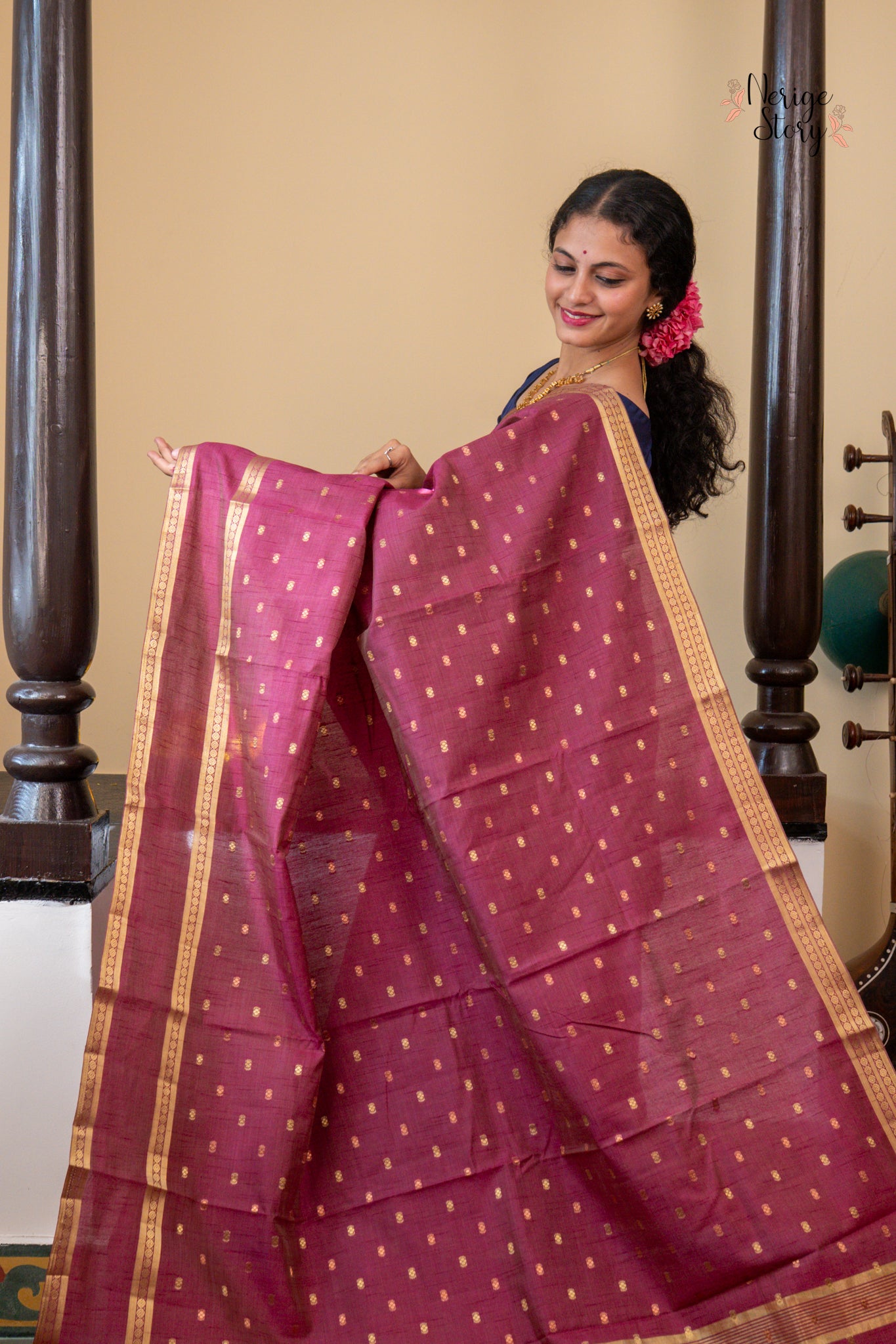 ACHALA (अचला)