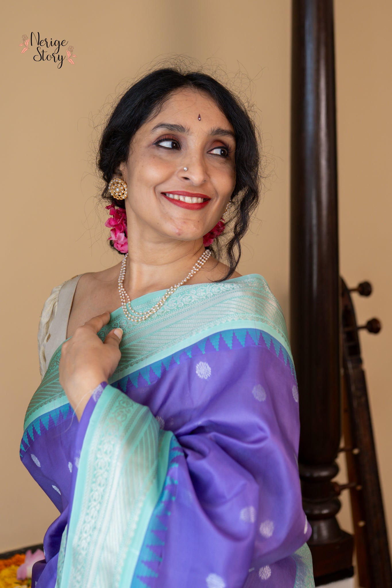 YOGITA (యోగితా)