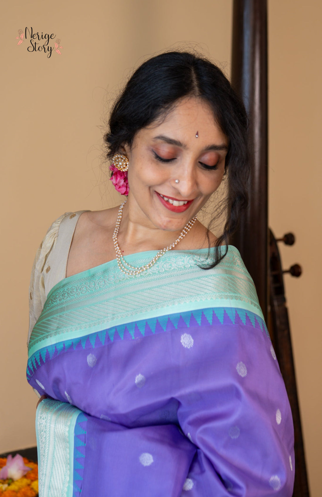 YOGITA (యోగితా)