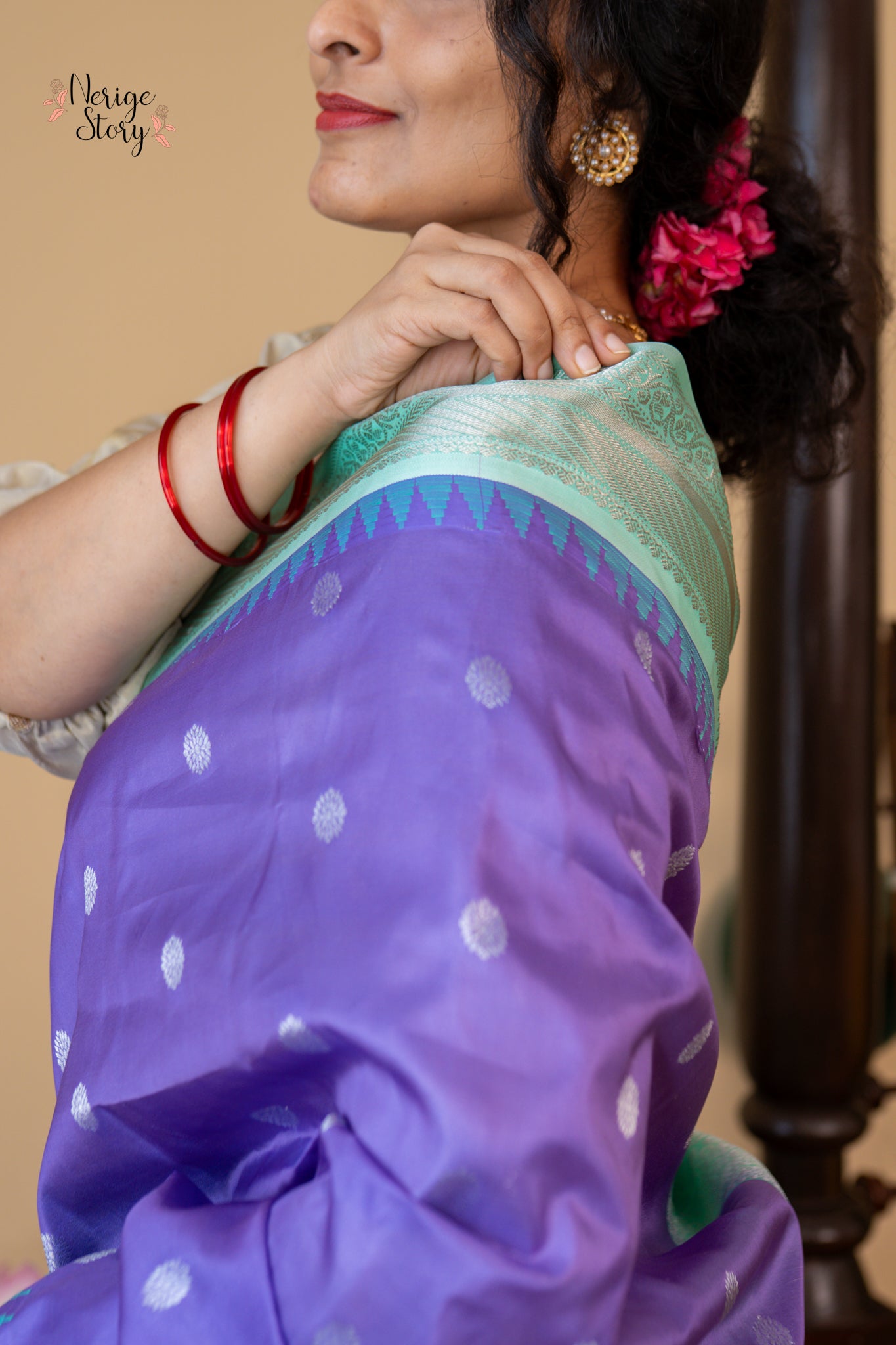YOGITA (యోగితా)