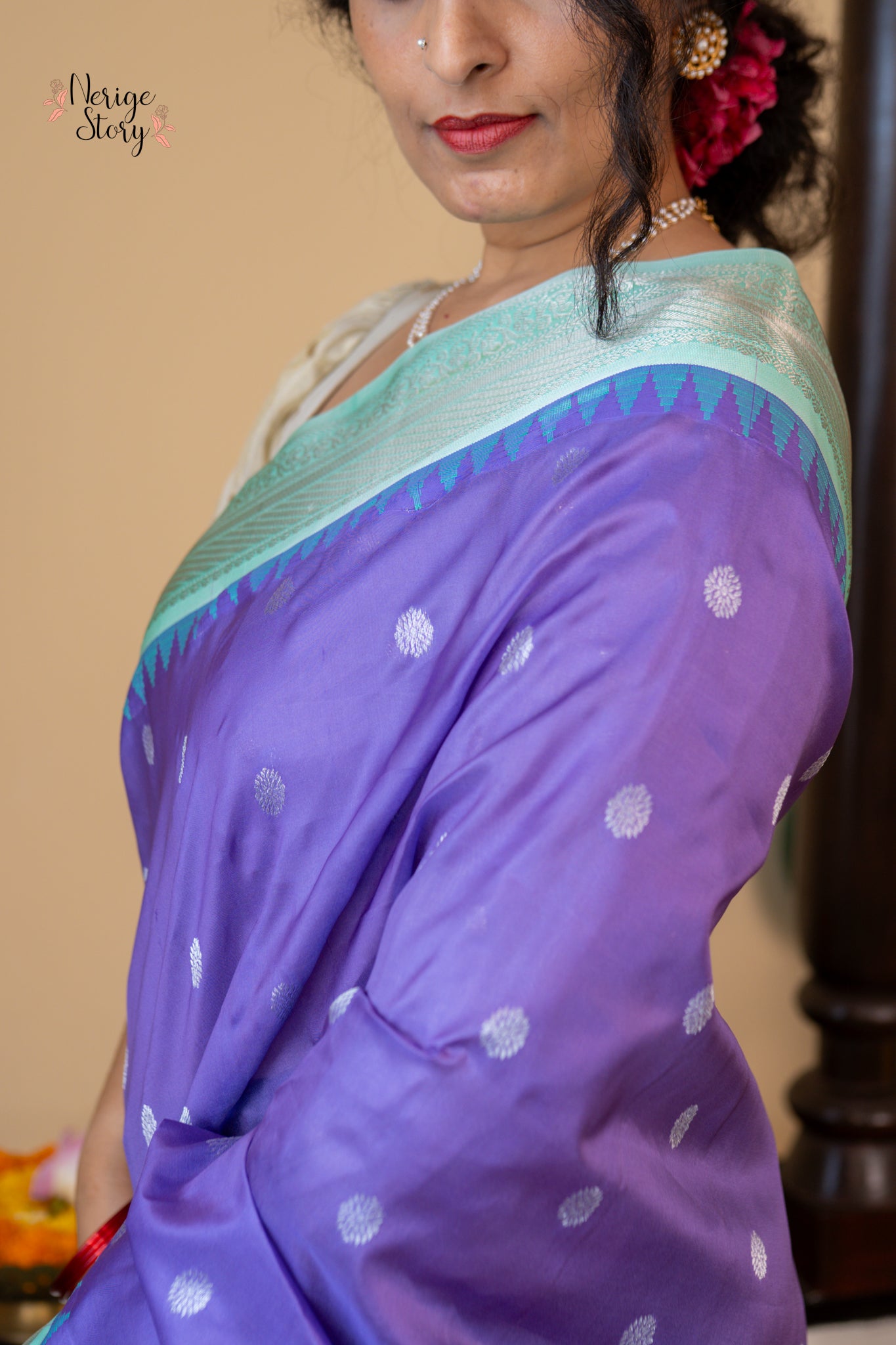 YOGITA (యోగితా)