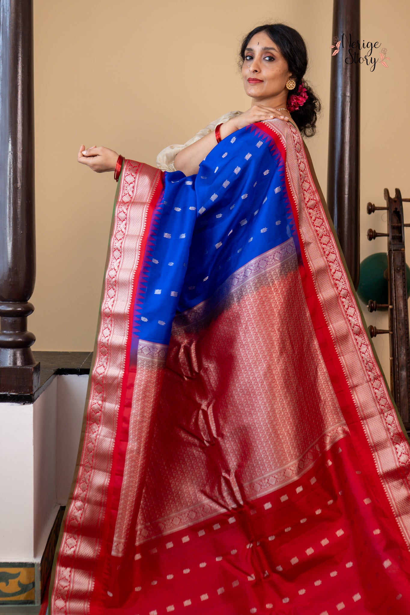 SUSHEELA (సుశీలా)