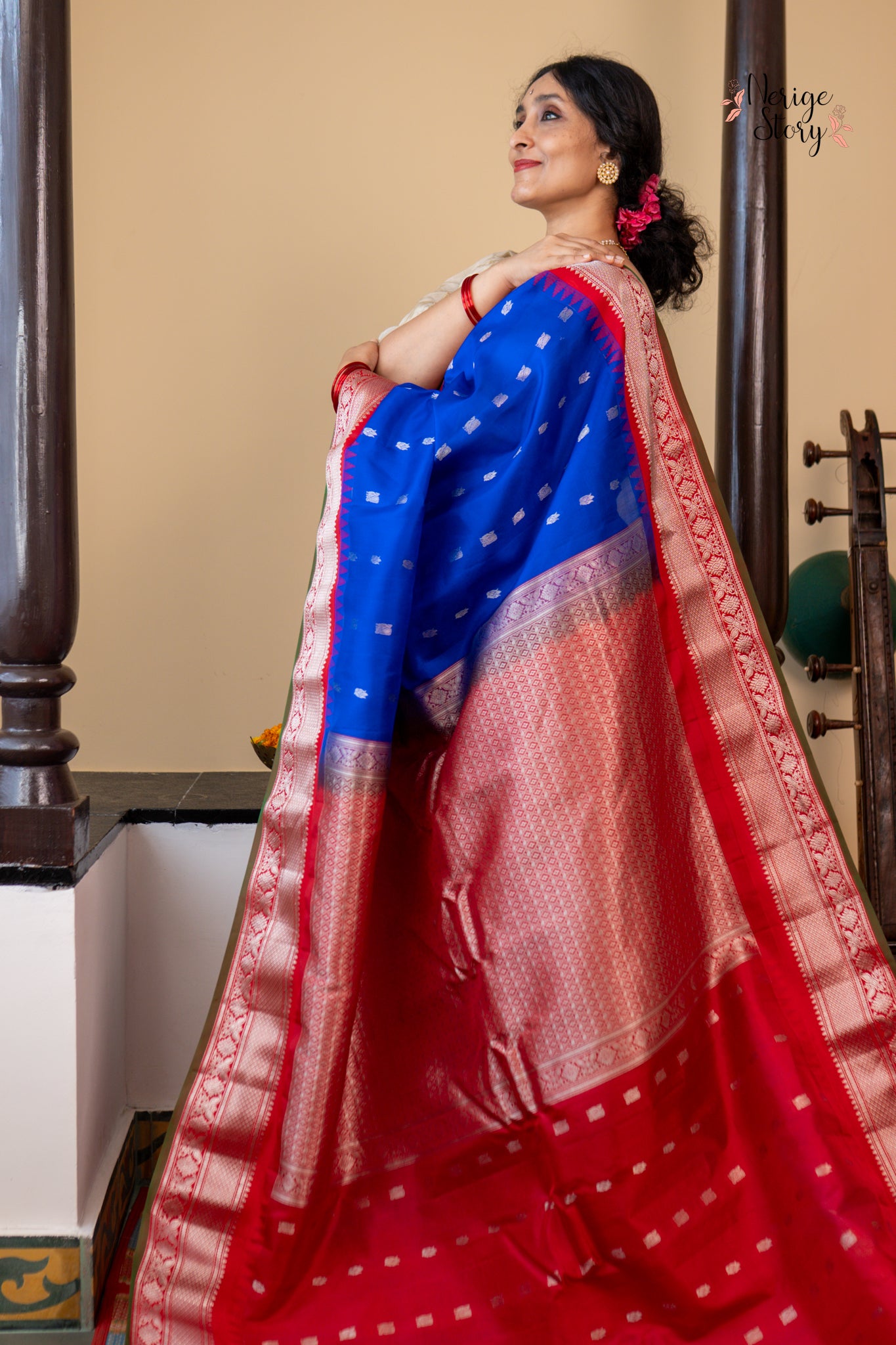 SUSHEELA (సుశీలా)