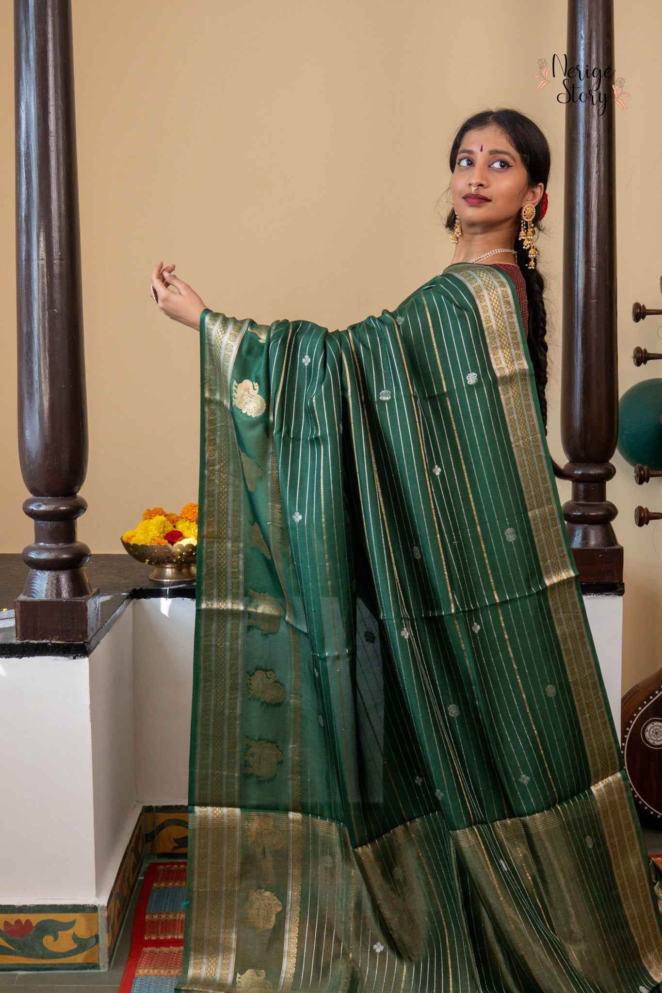 JIVADHARA (जीवधारा)