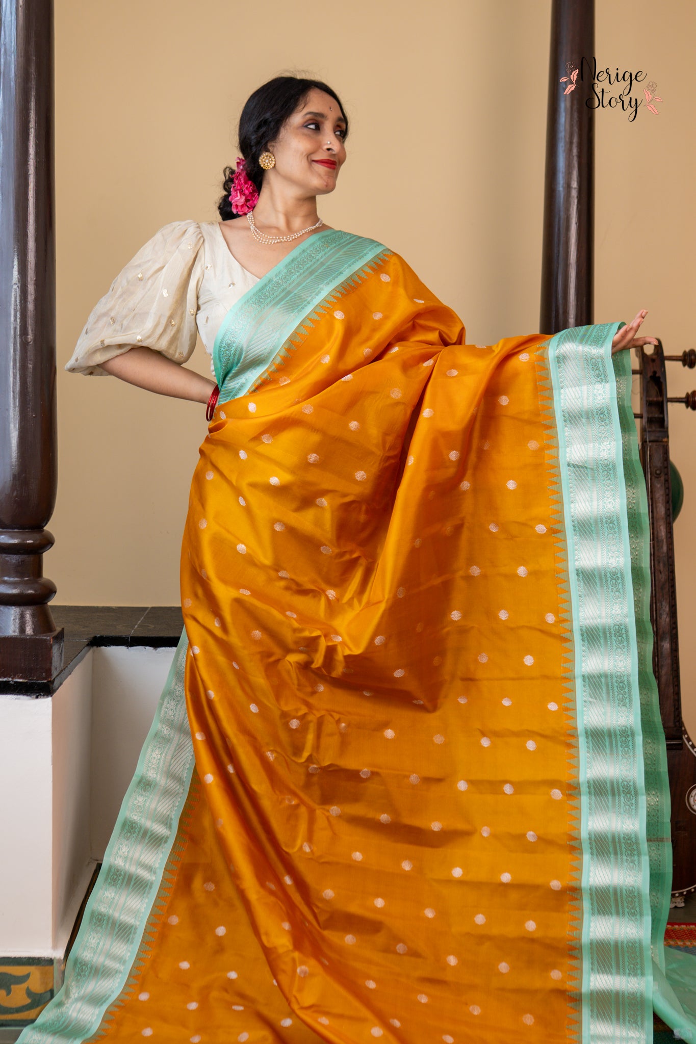 KANIRA (కనిరా)
