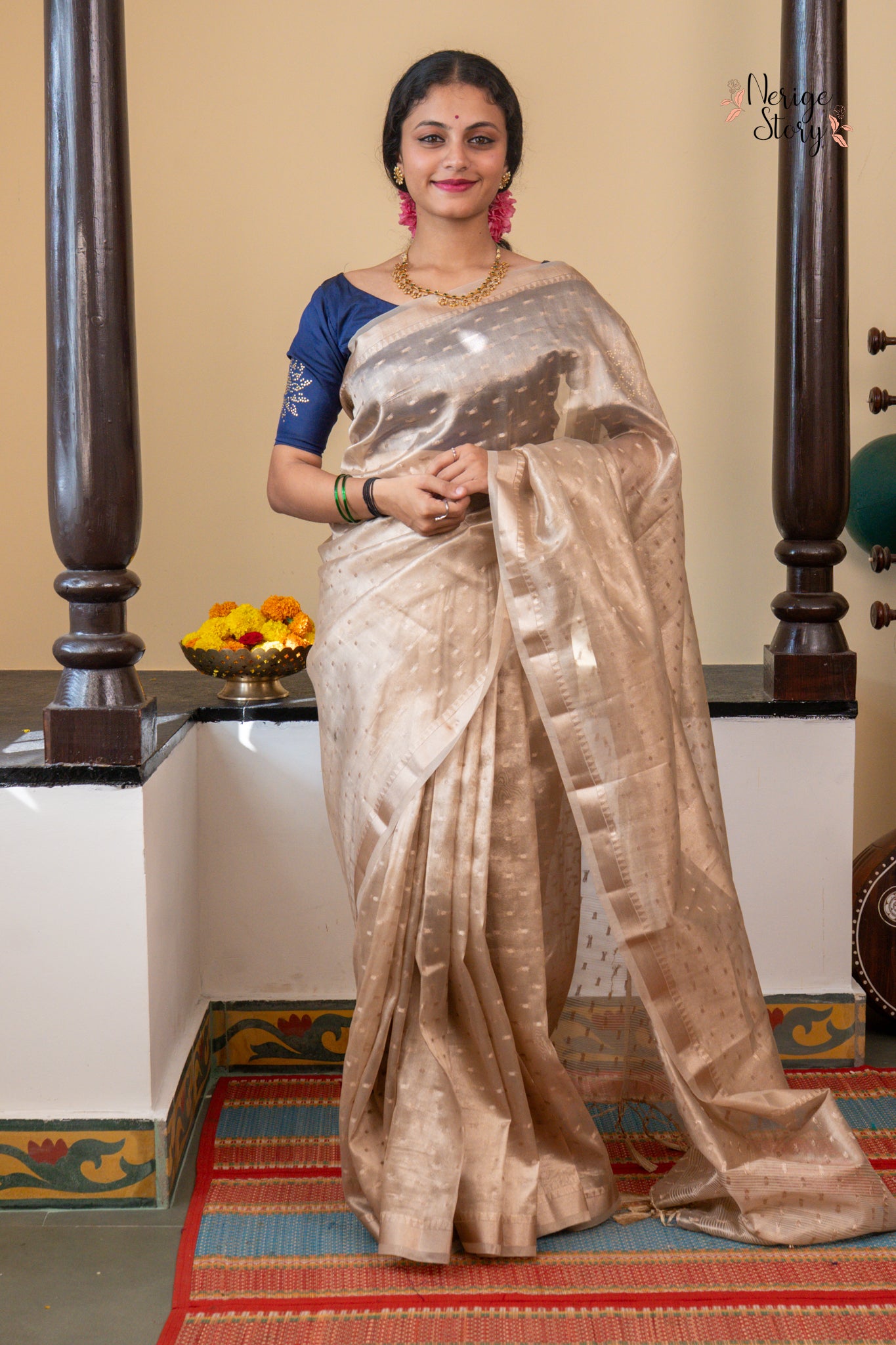 AVIGHNA (अविघ्ना)