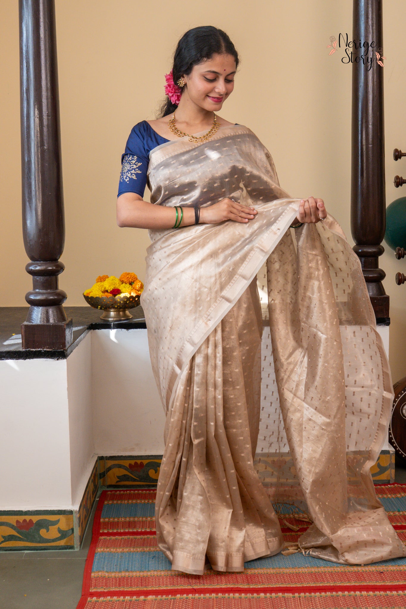 AVIGHNA (अविघ्ना)