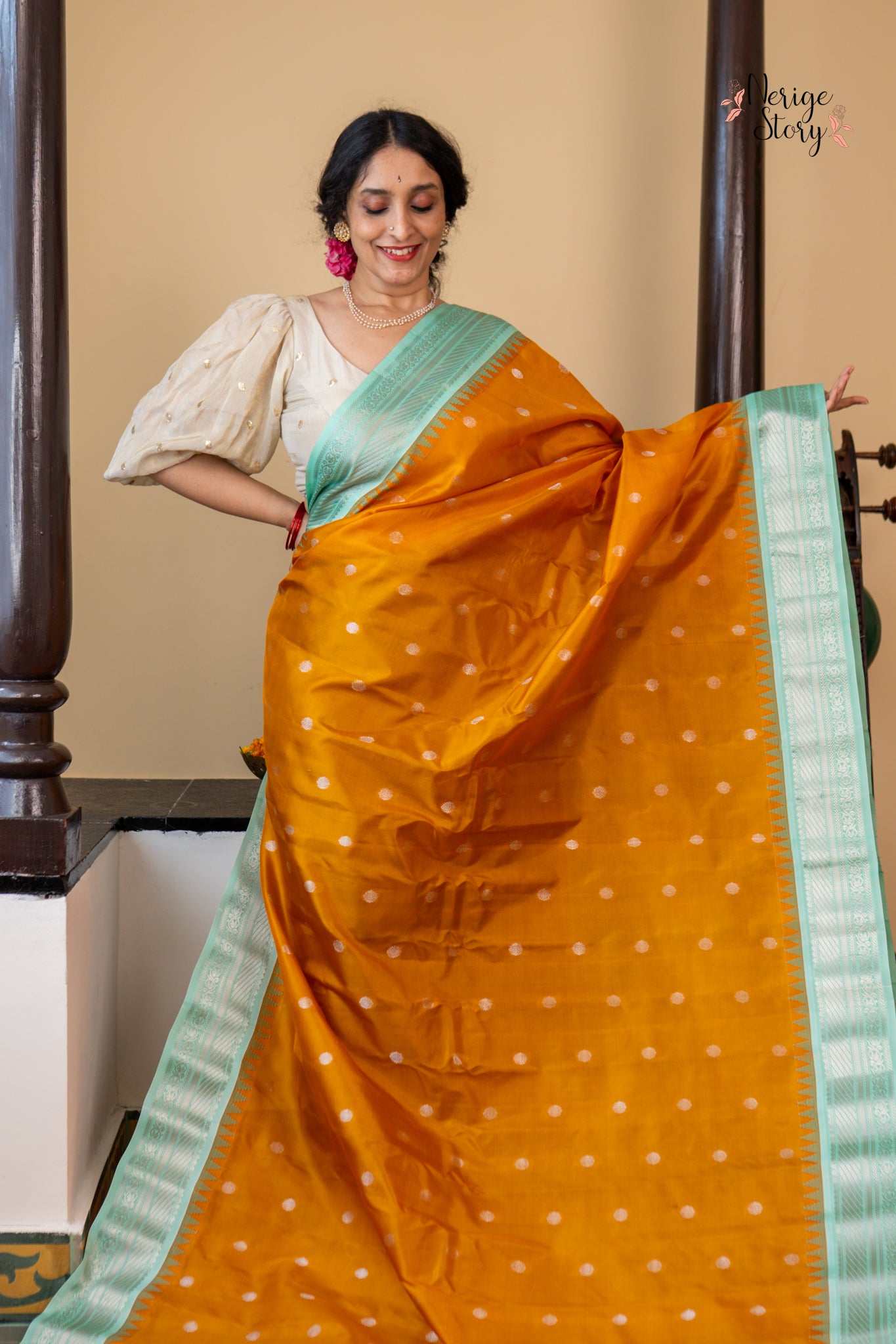 KANIRA (కనిరా)